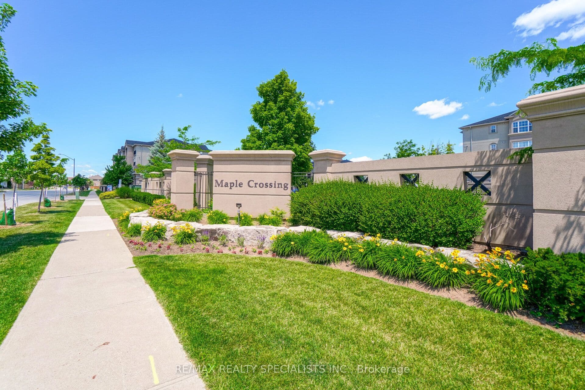 Main Property