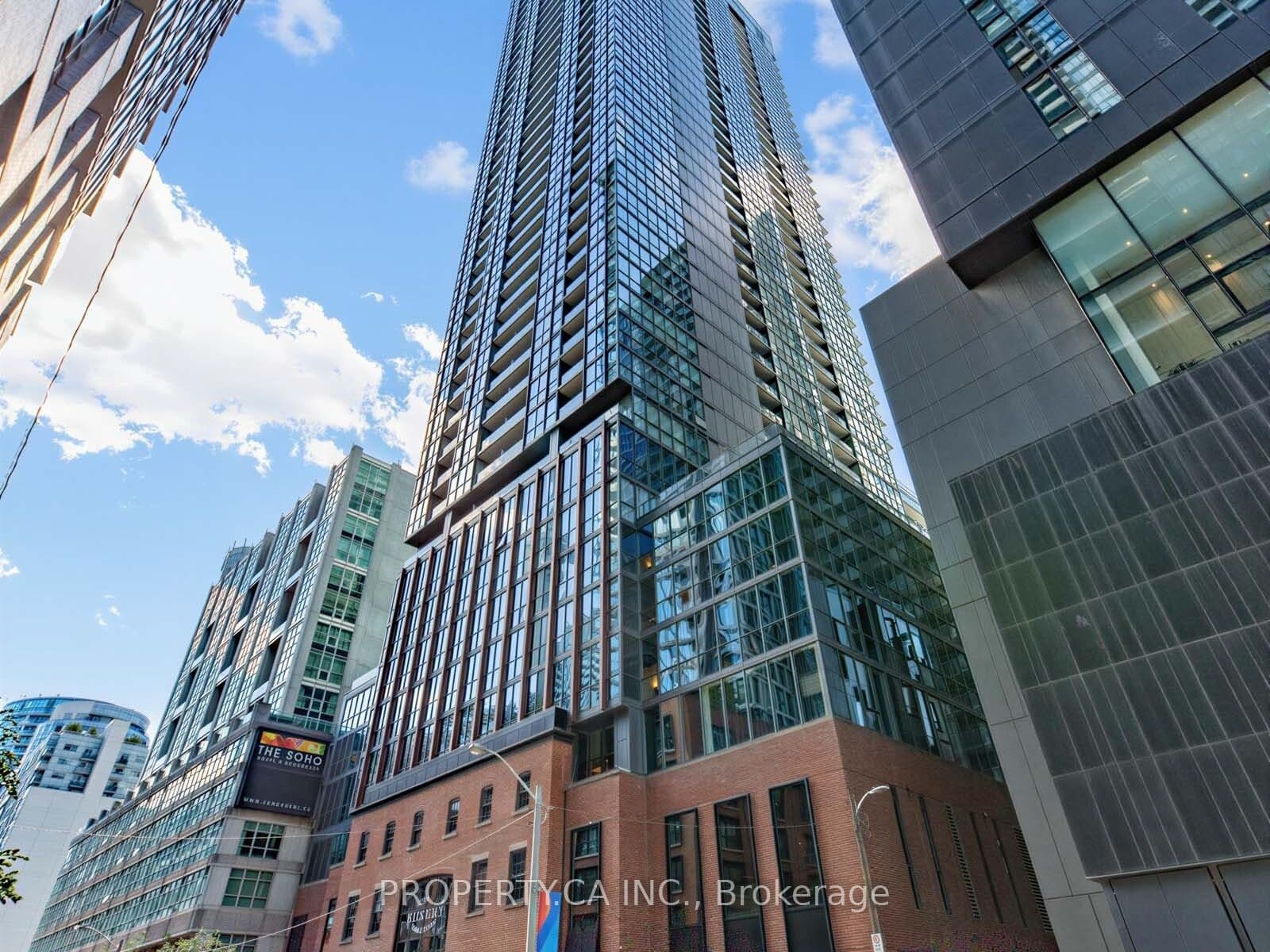 Main Property