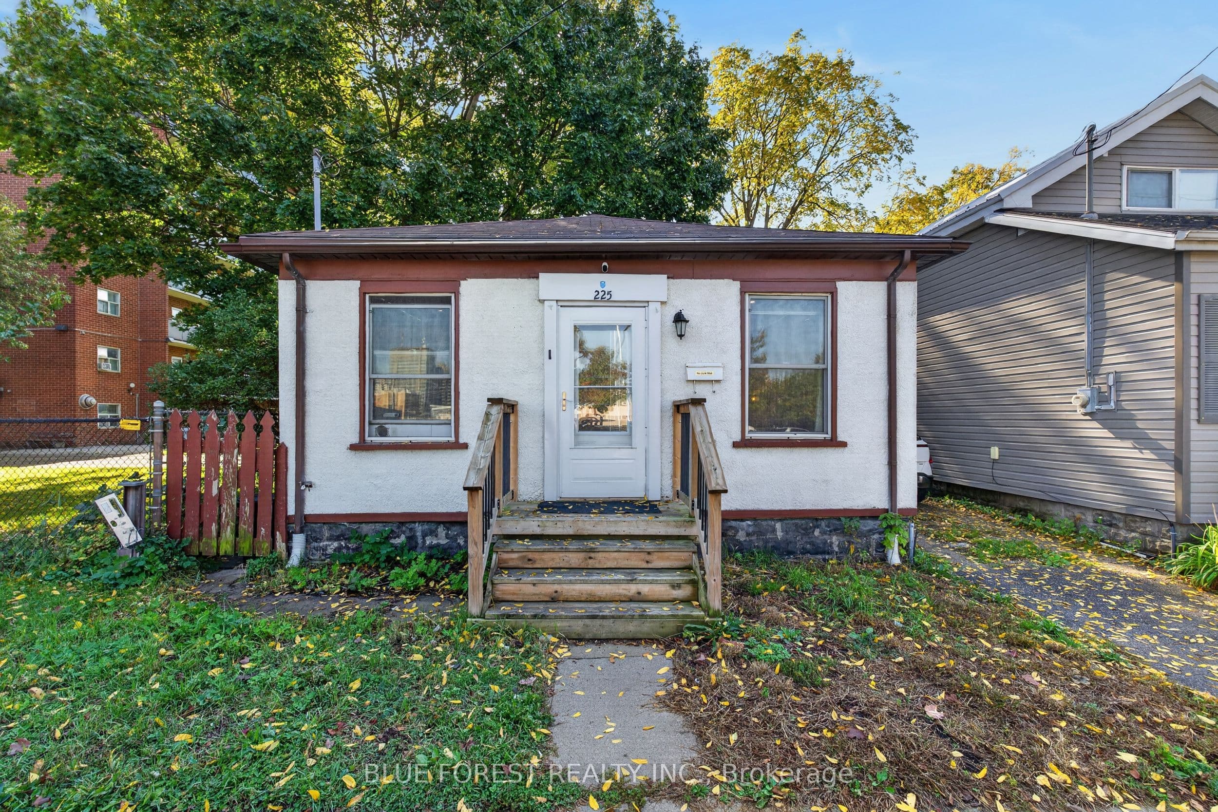 Main Property