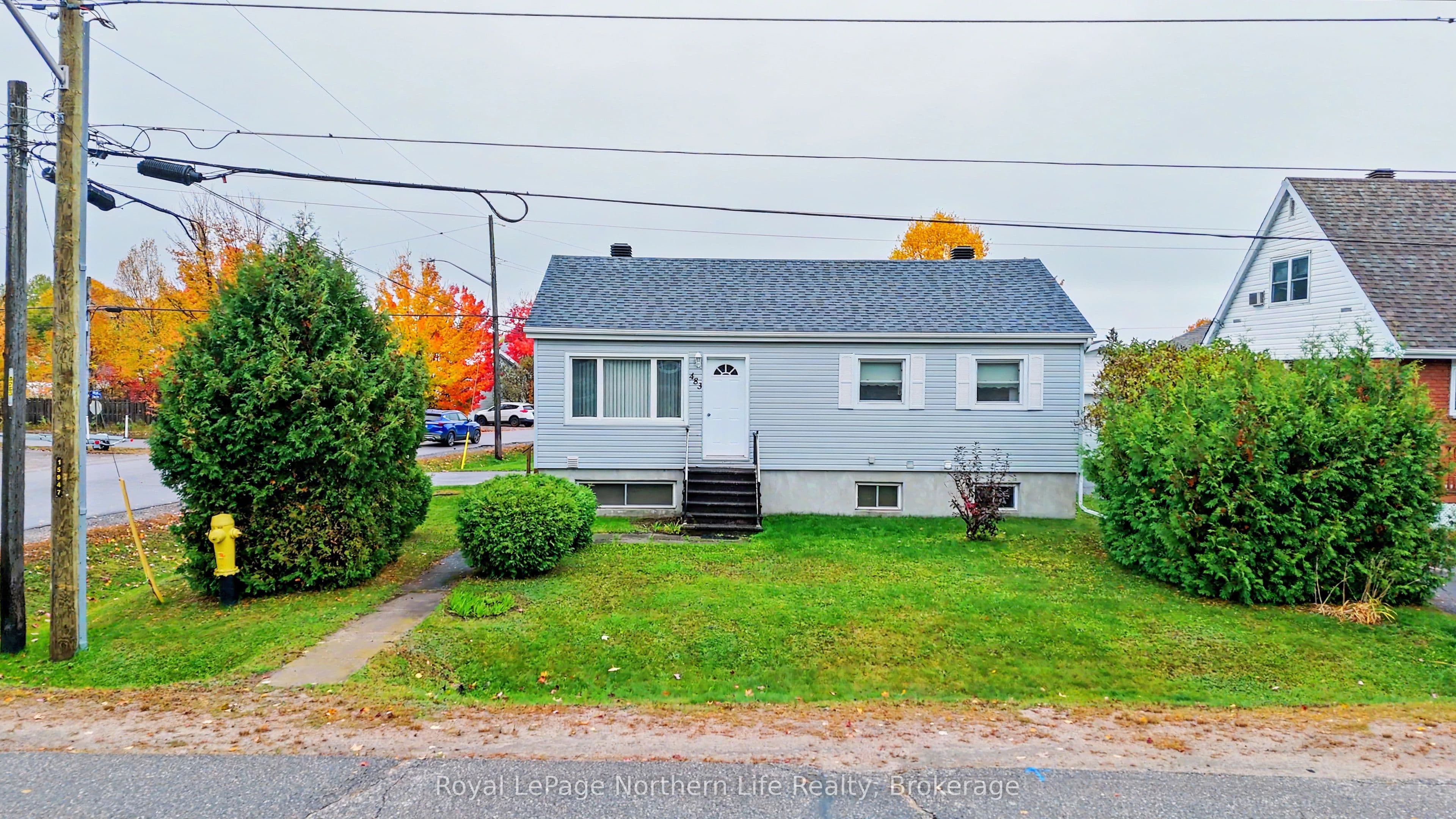 Main Property