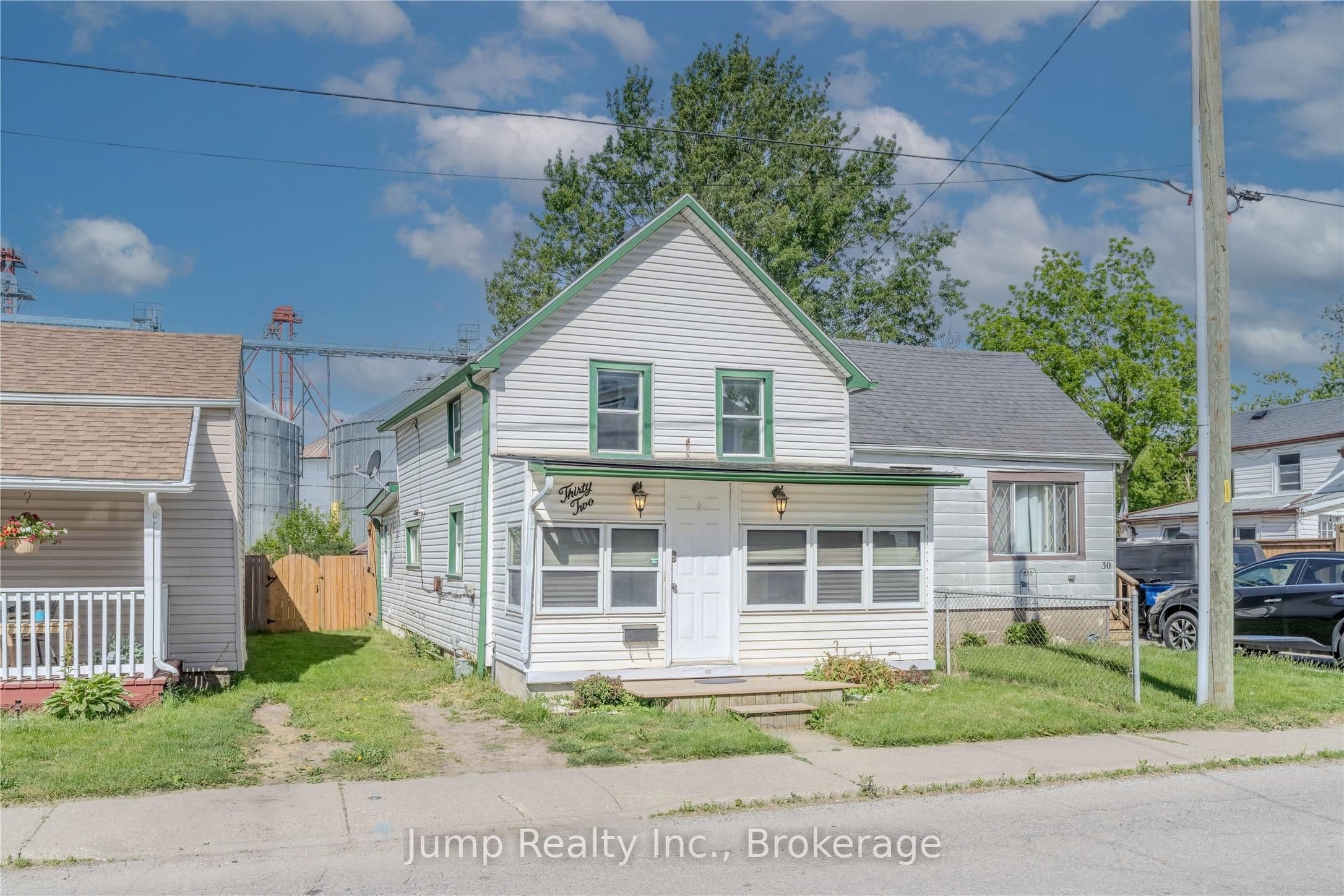 Property