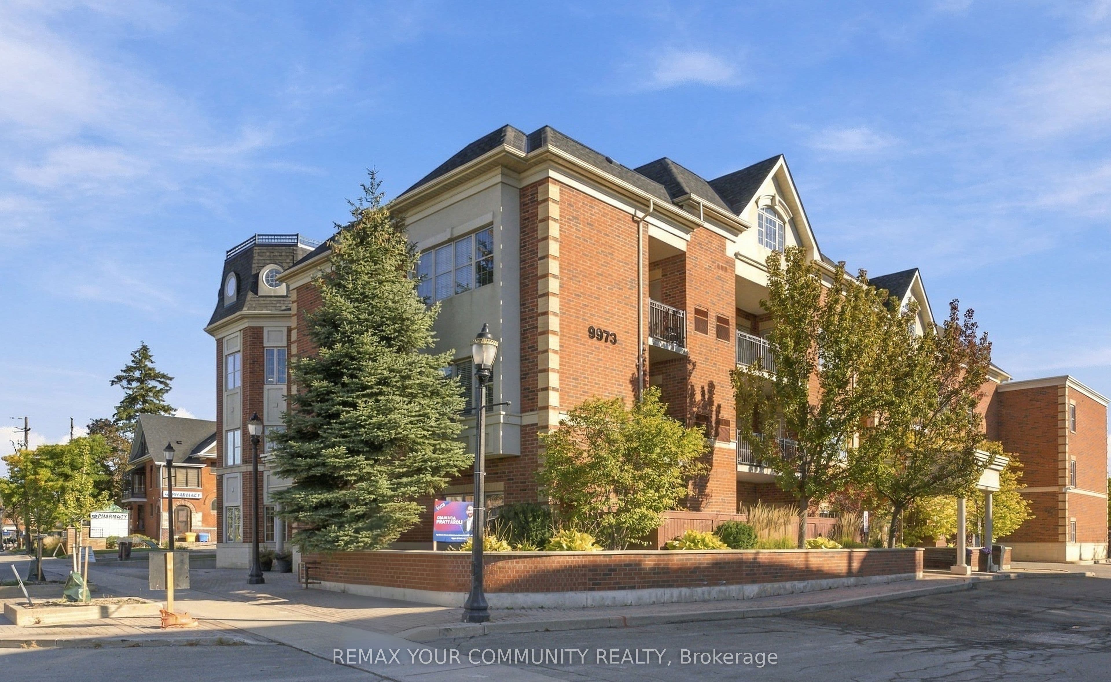 Main Property