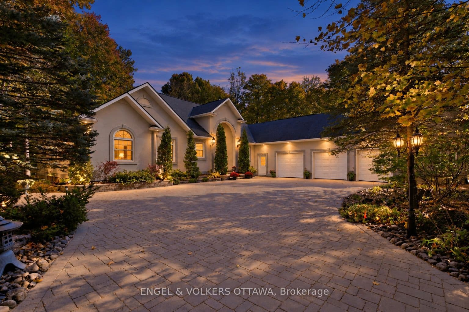 Main Property
