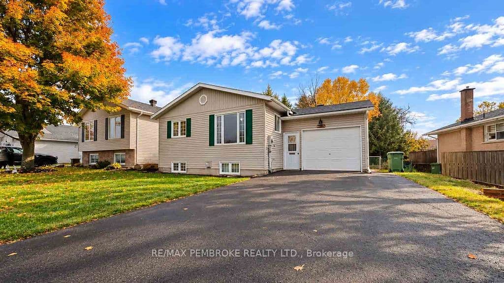 Main Property