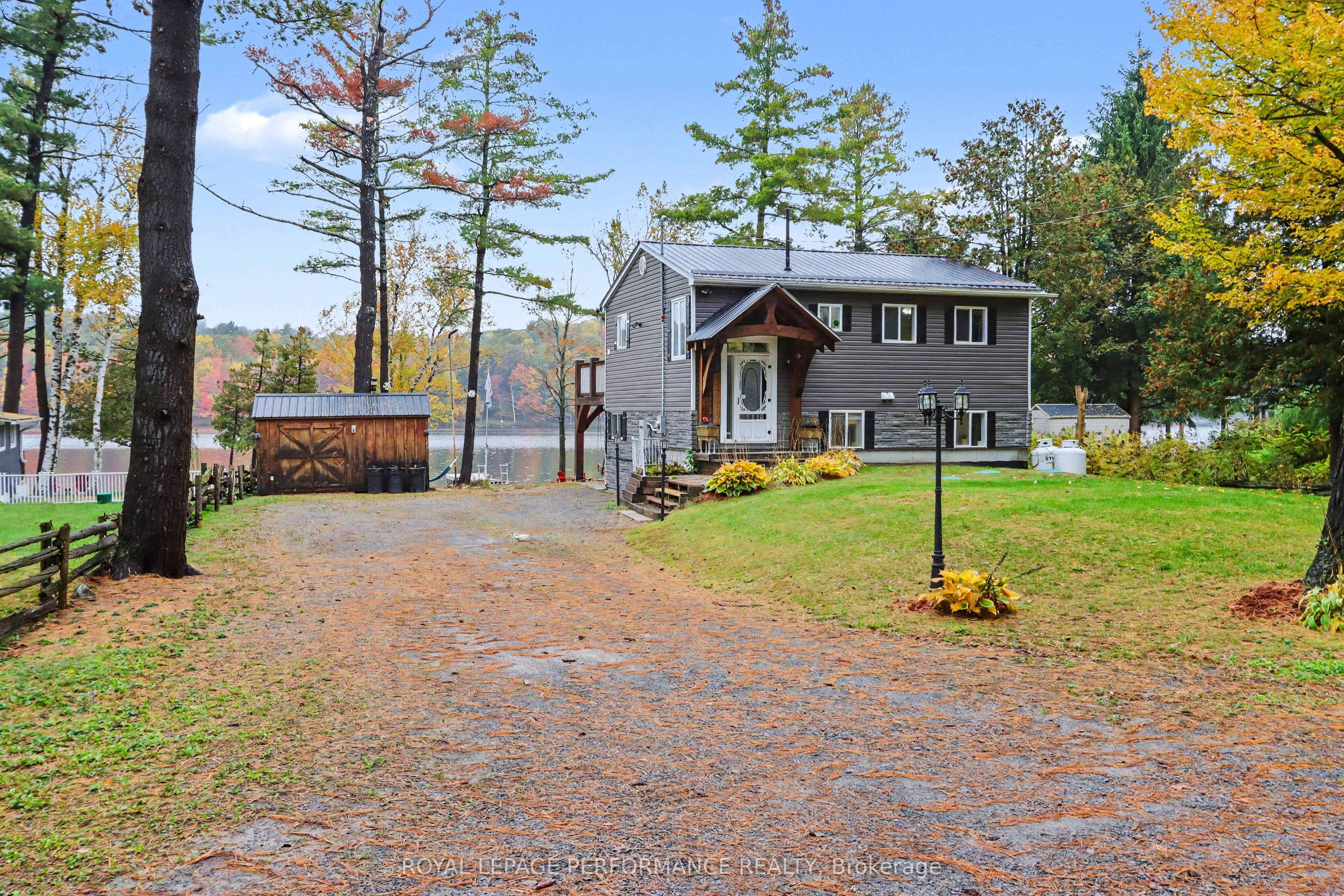 Main Property