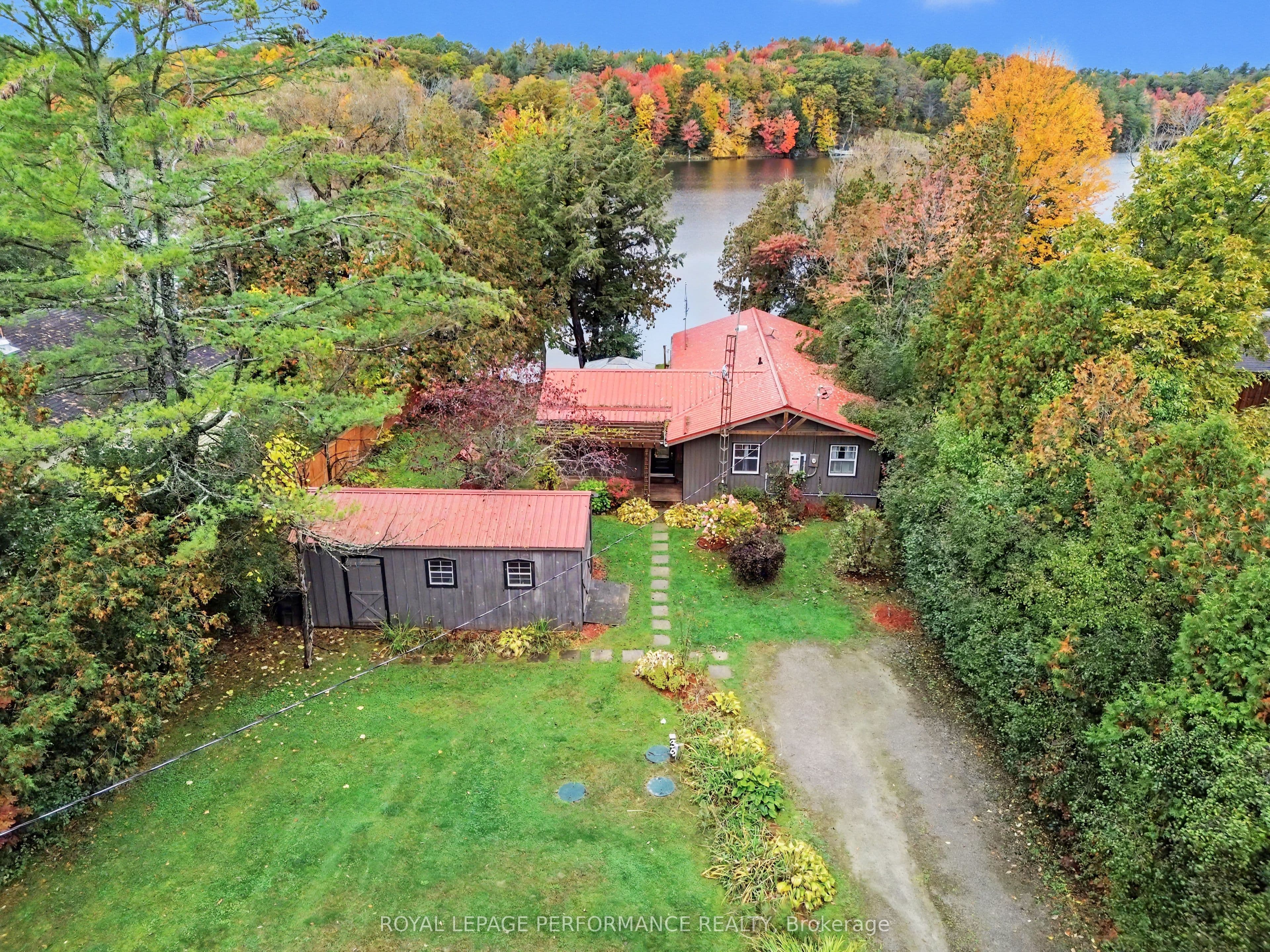 Main Property