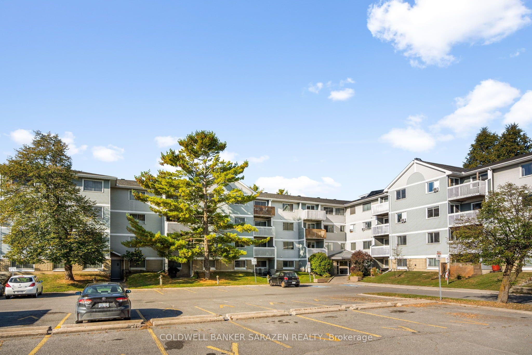 Main Property