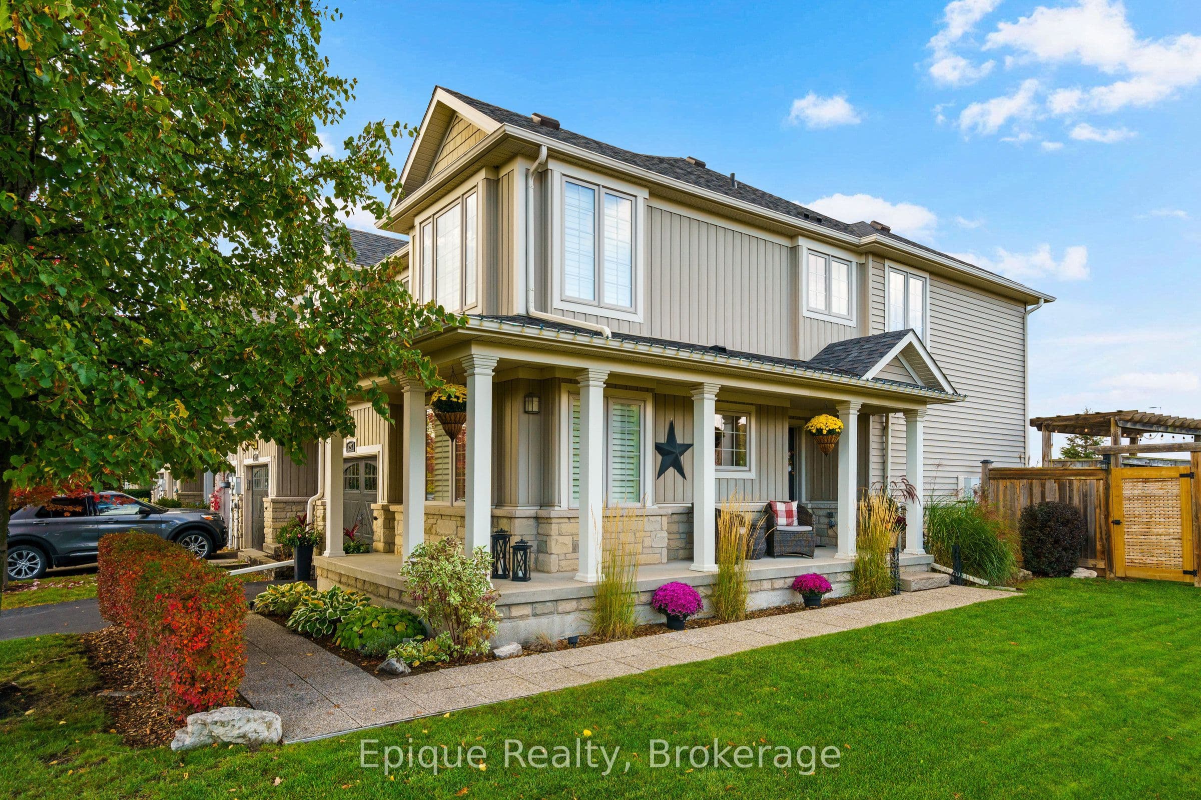 Main Property
