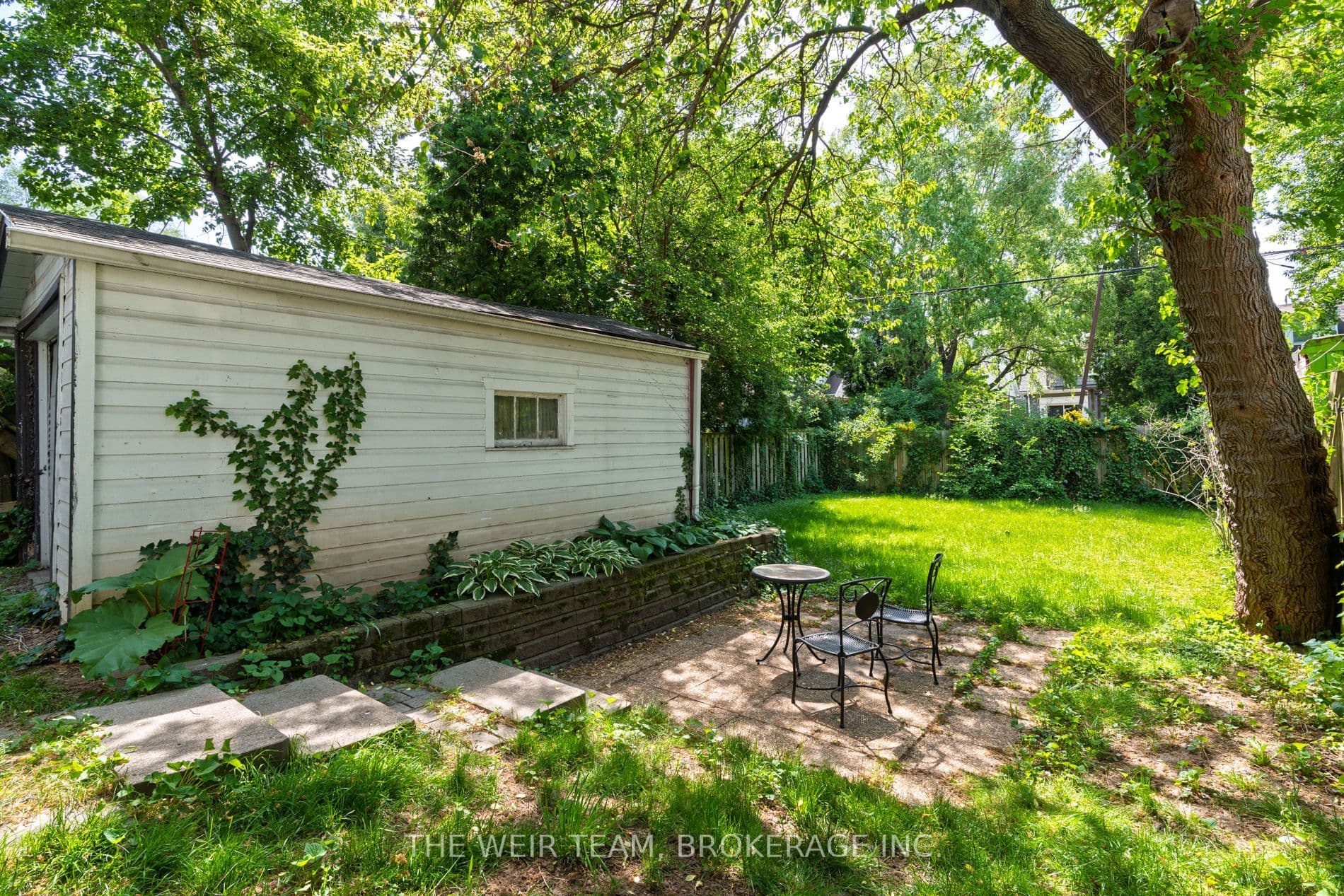Main Property