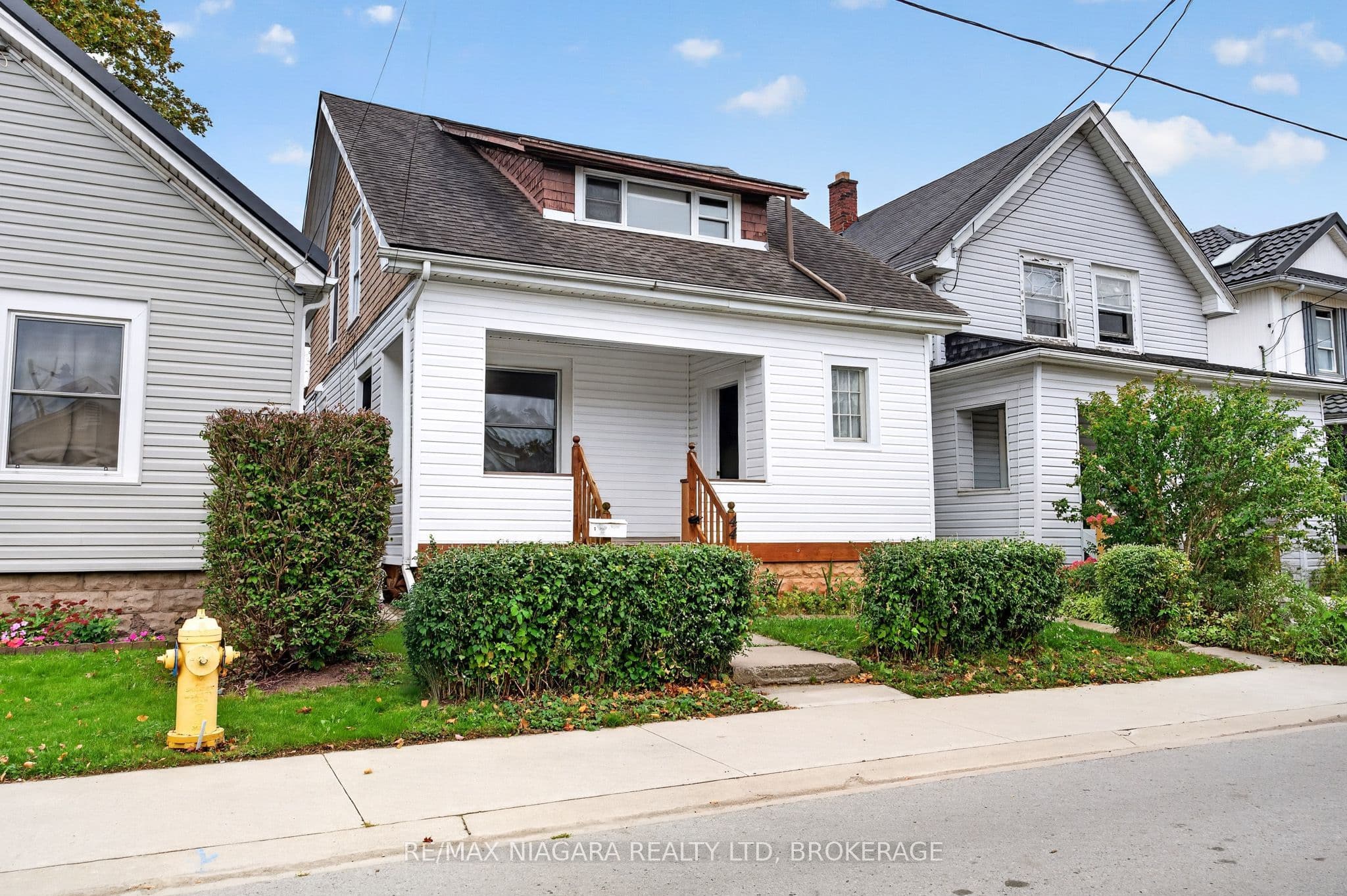 Main Property