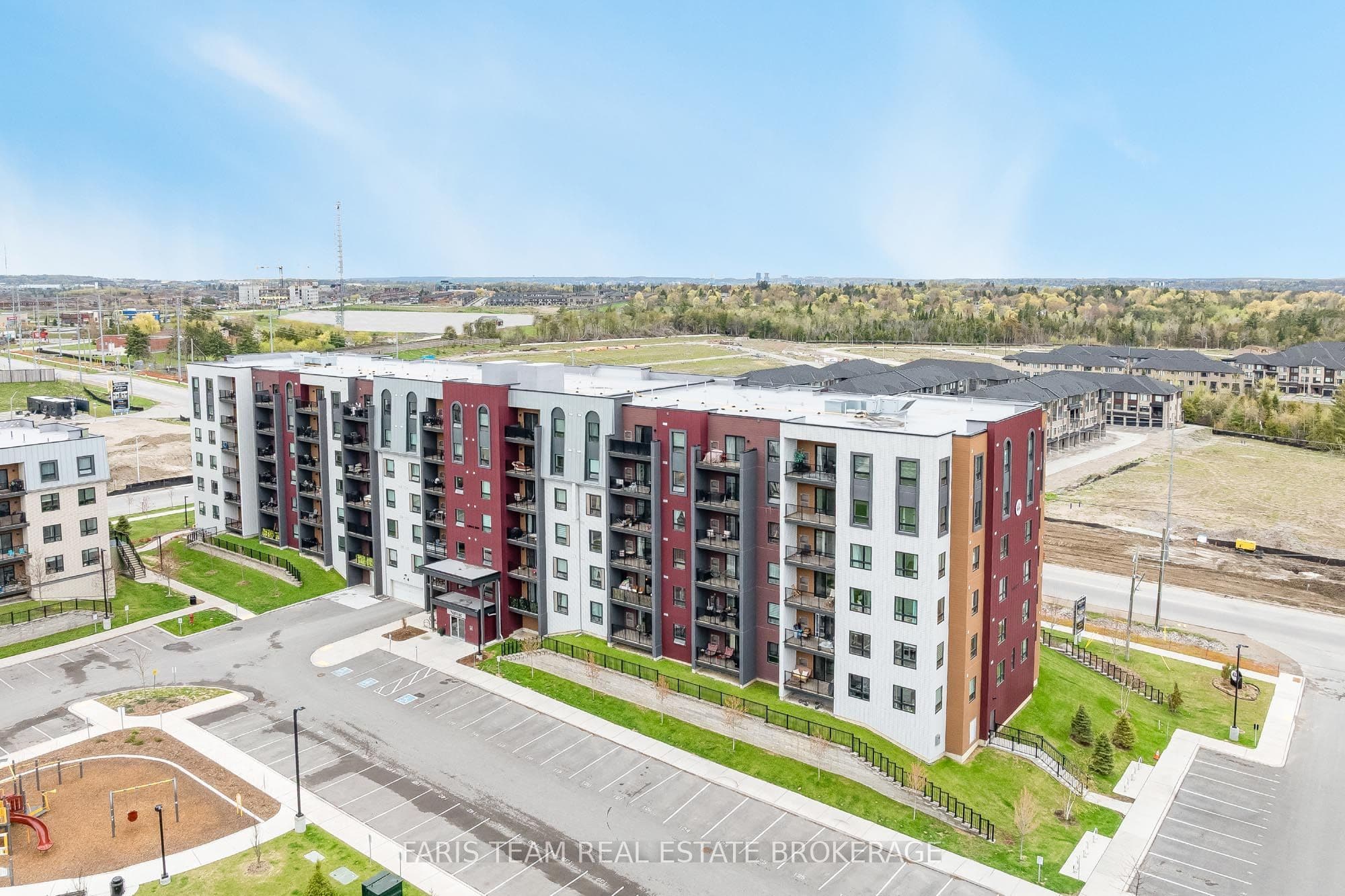 Main Property