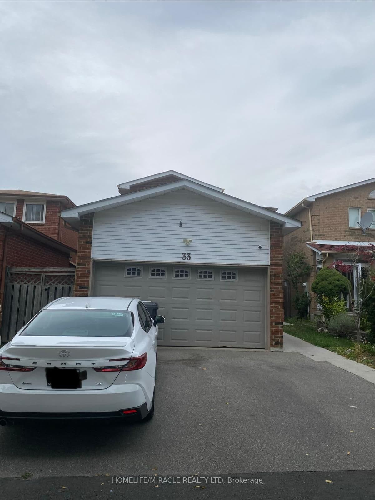 Main Property