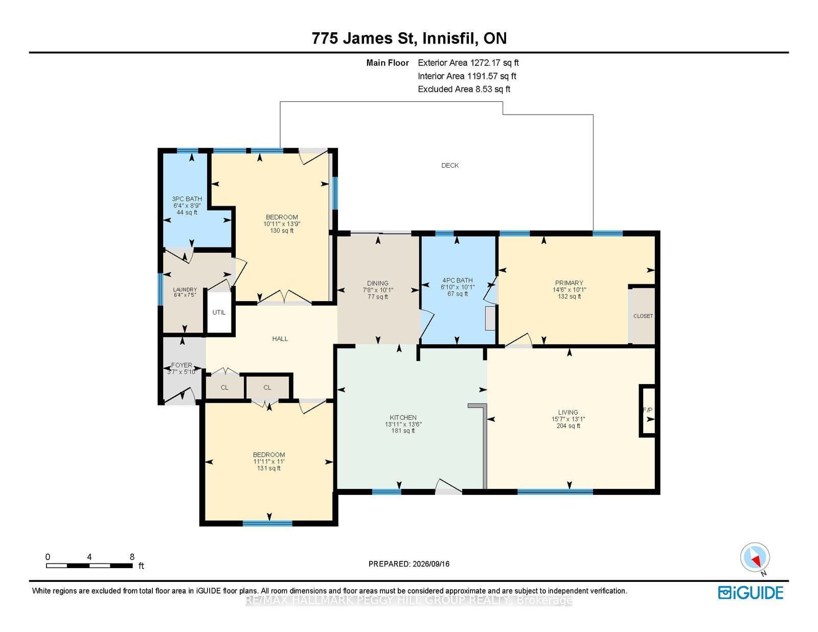 Main Property
