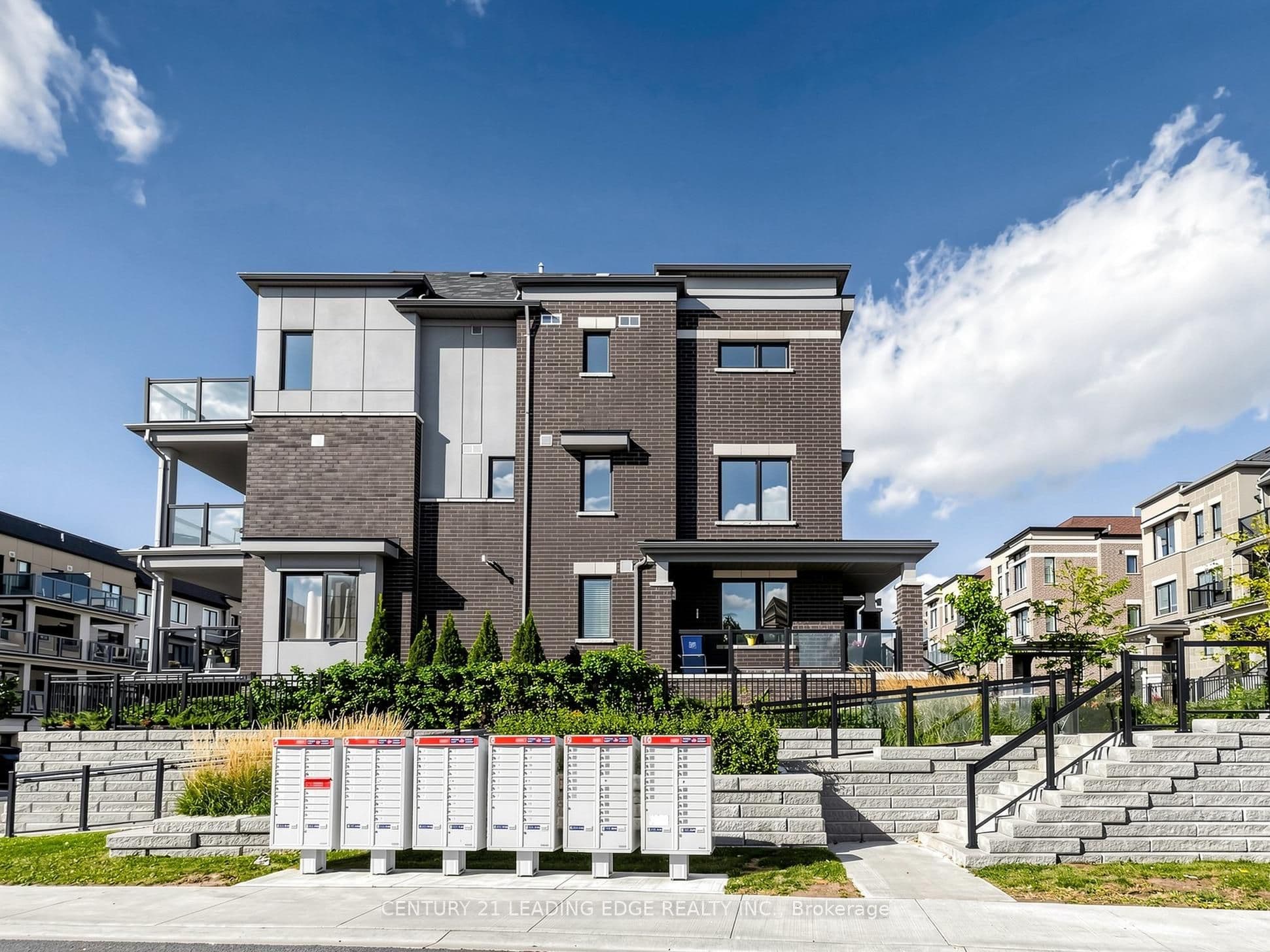 Main Property
