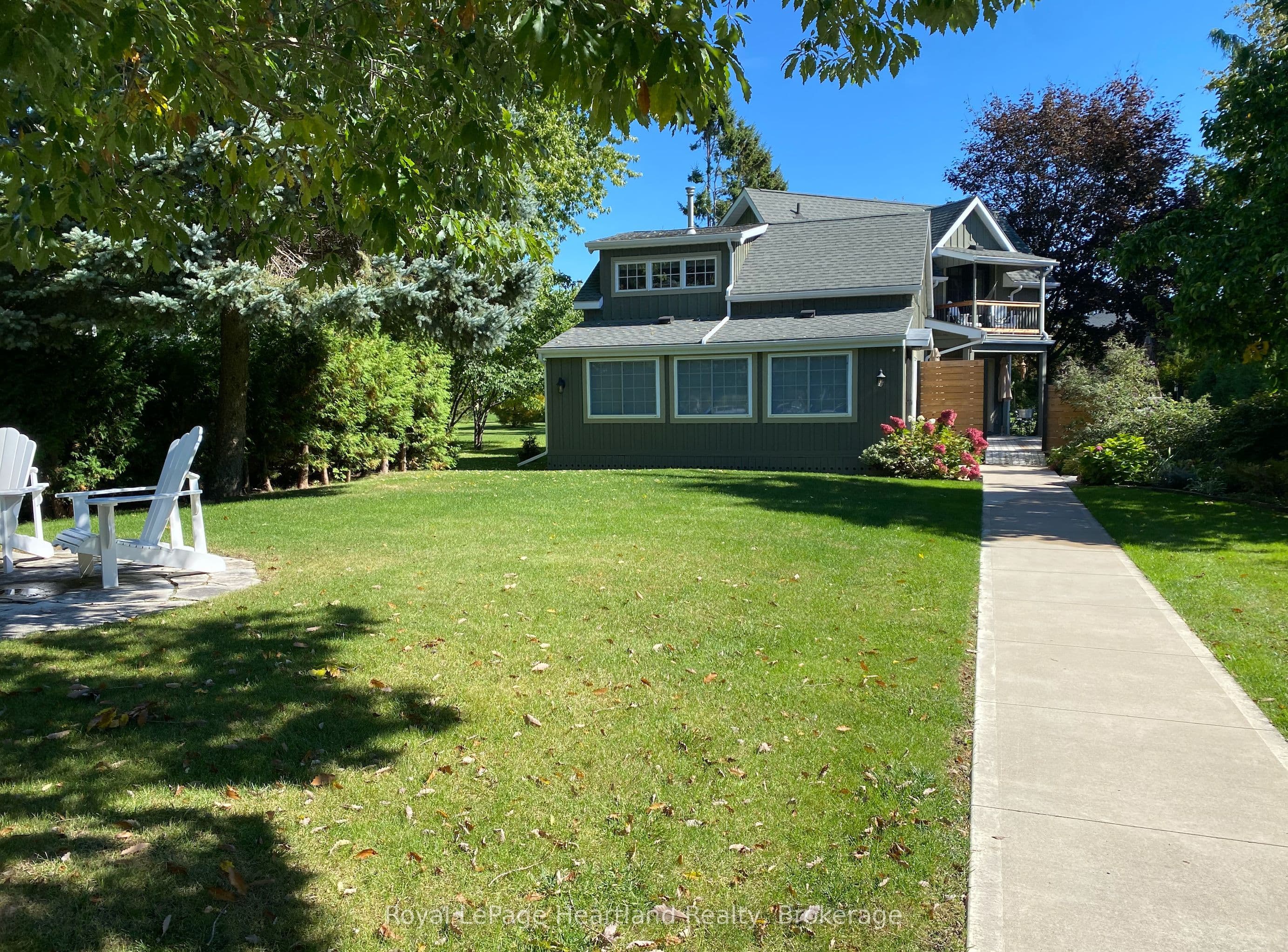 Main Property