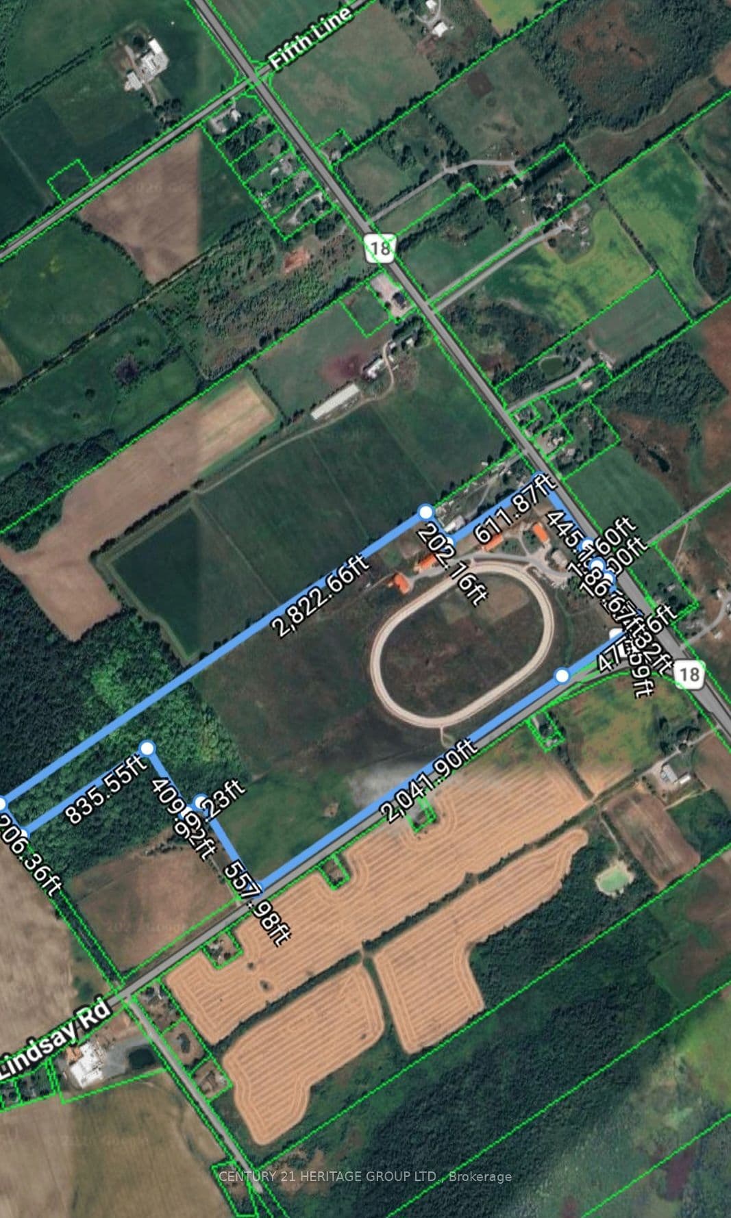 Main Property