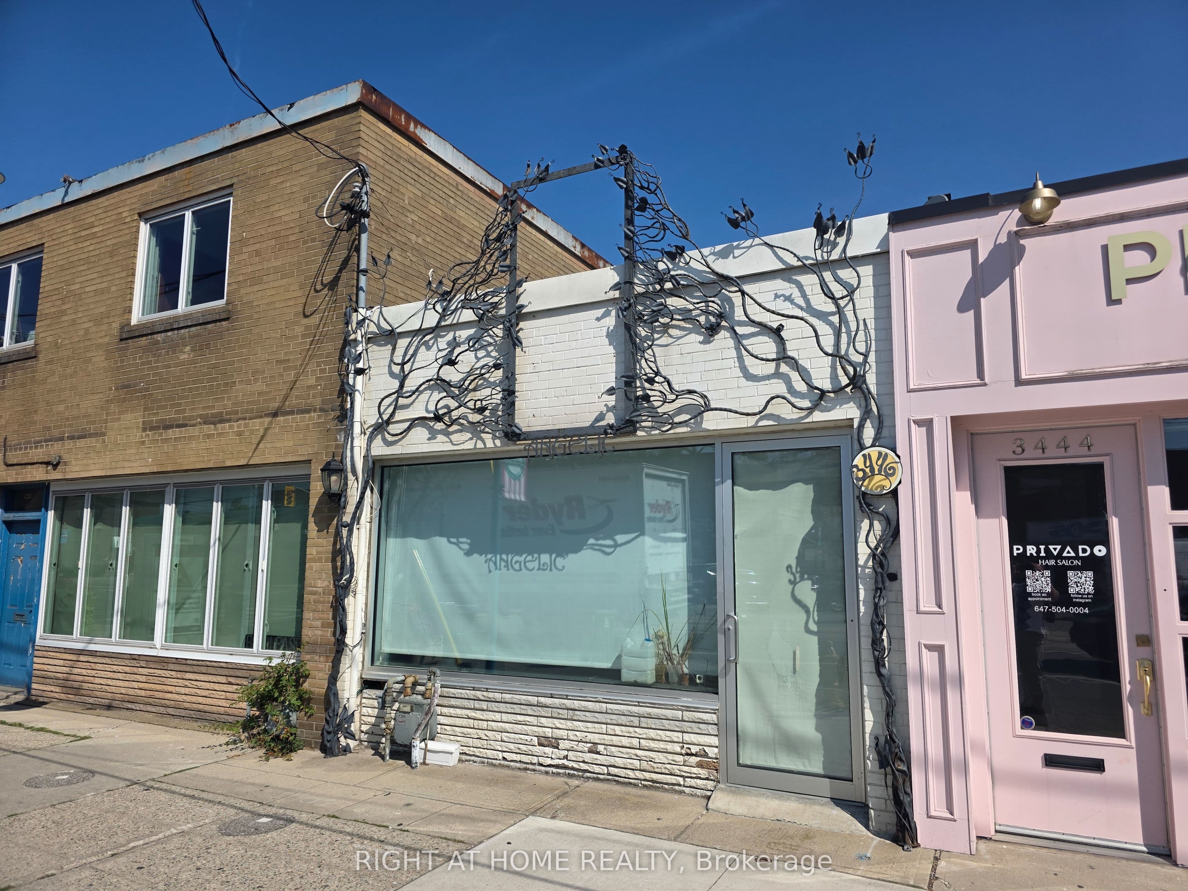 Main Property