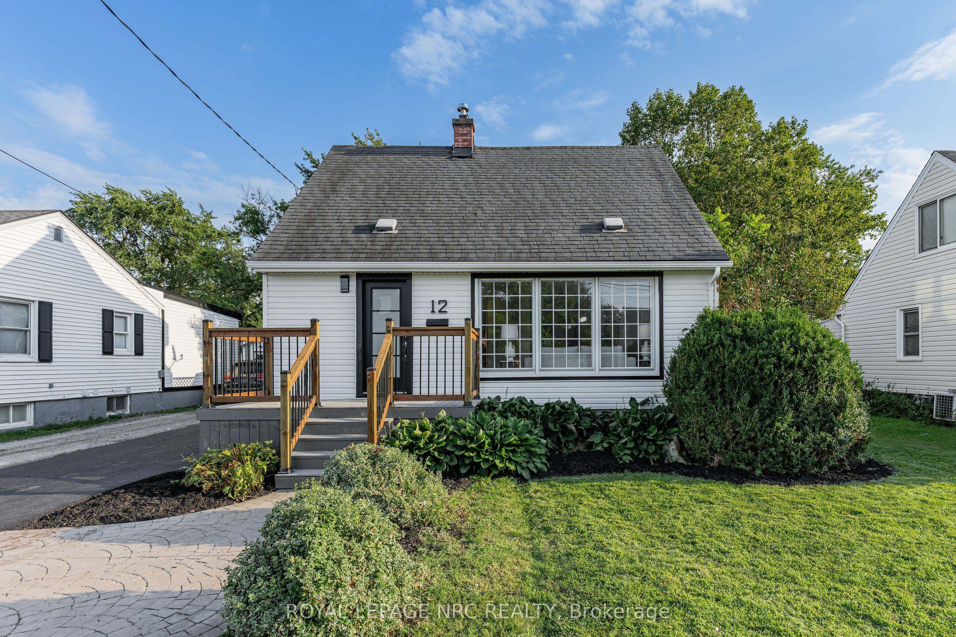 Main Property