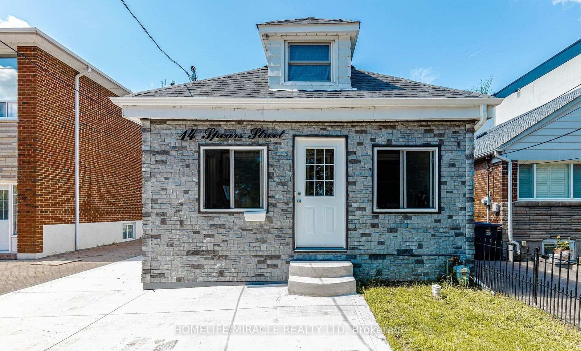 Main Property
