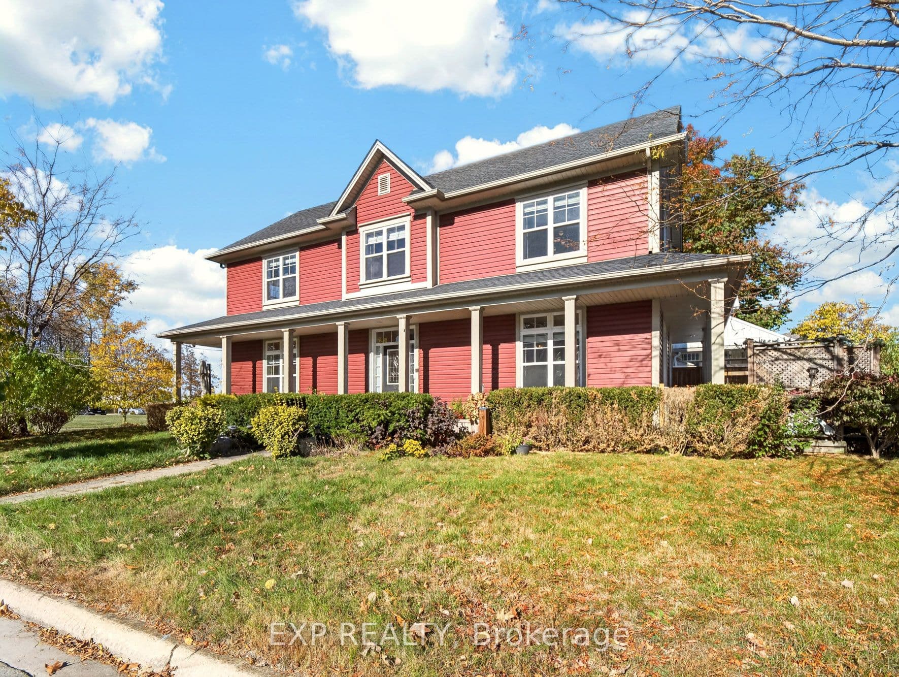 Main Property