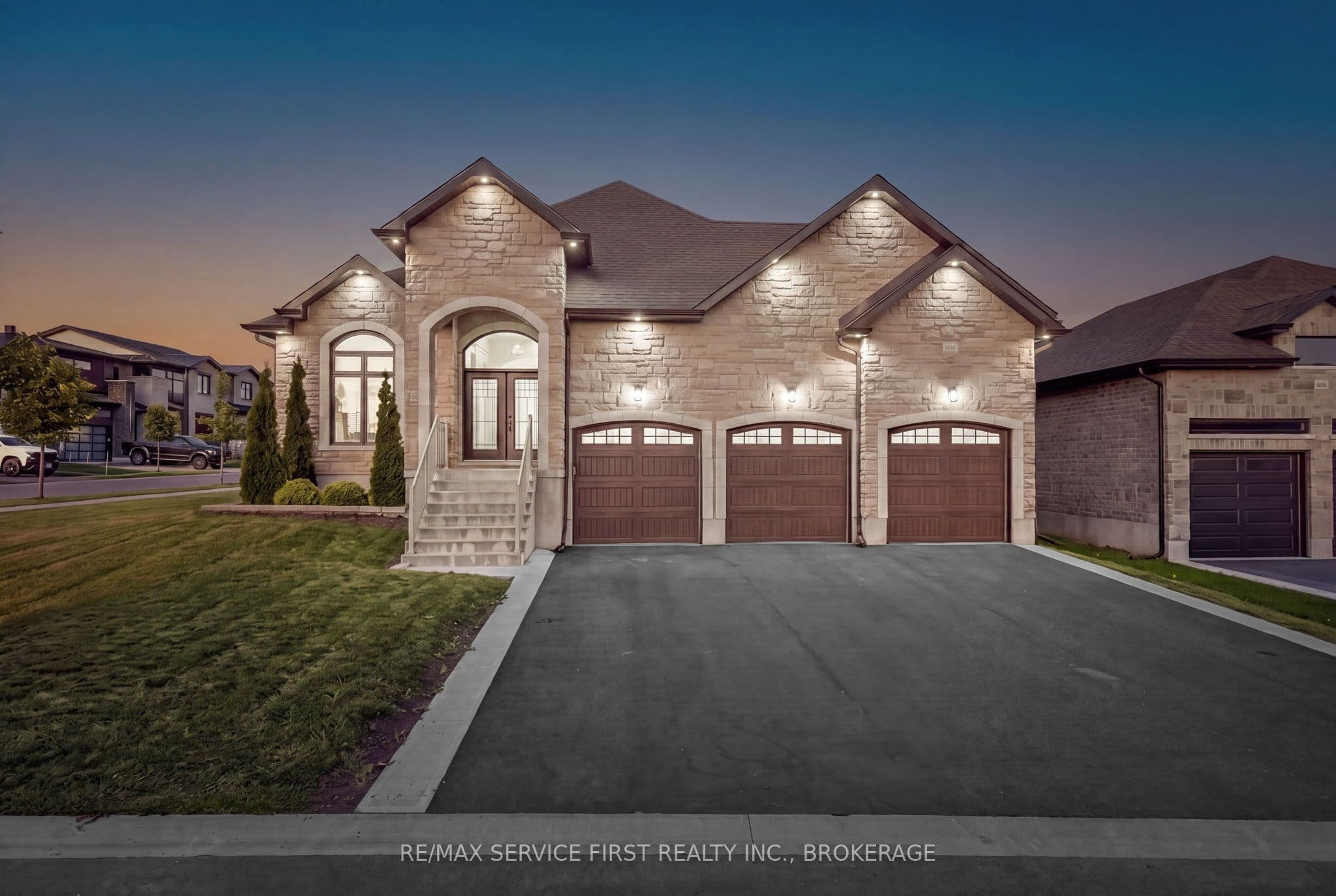 Main Property