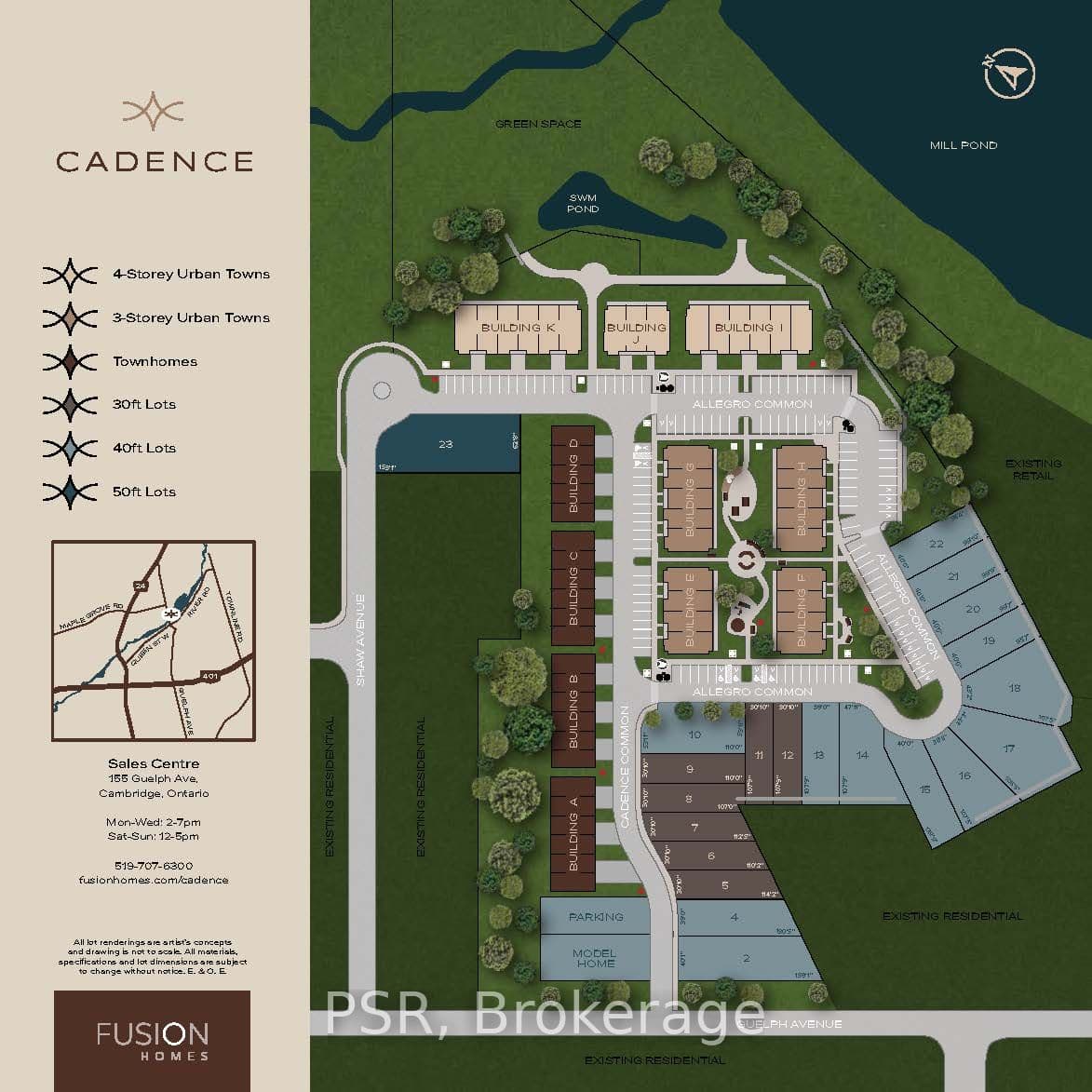 Property