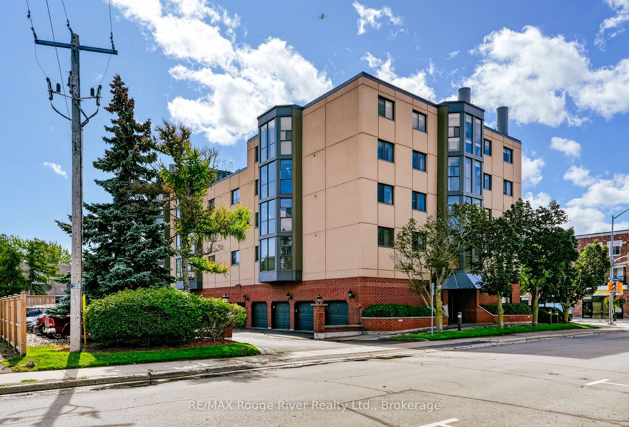 Main Property