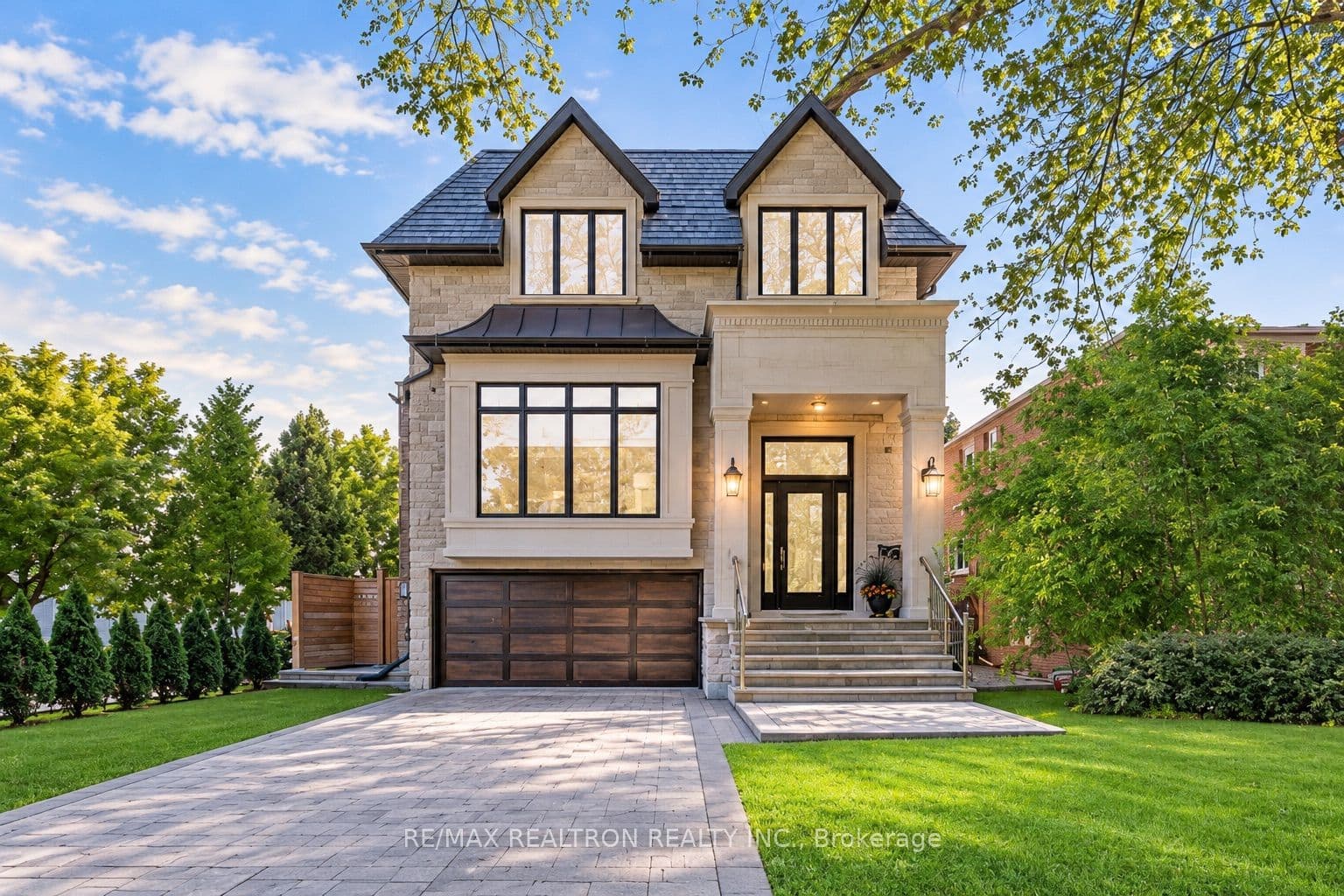 Main Property