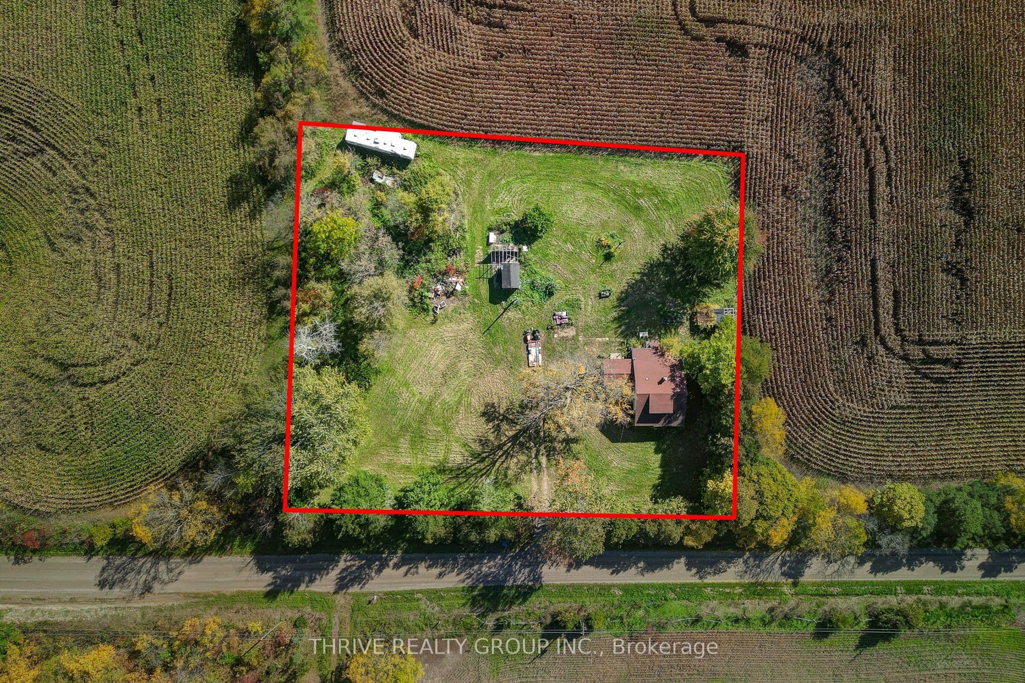 Main Property