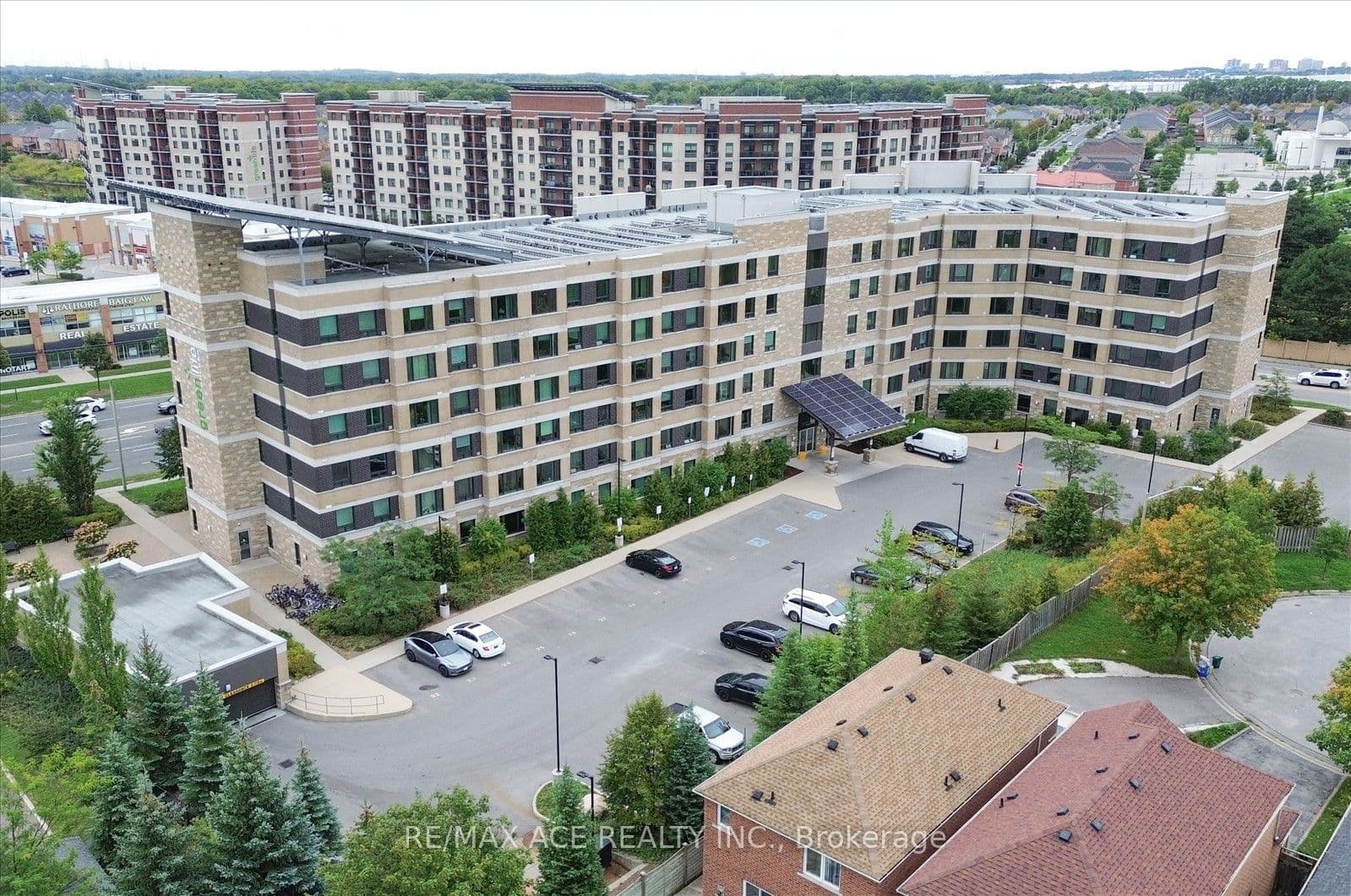 Main Property