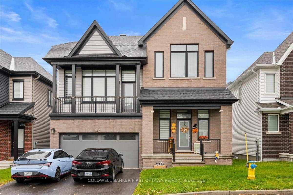 Main Property