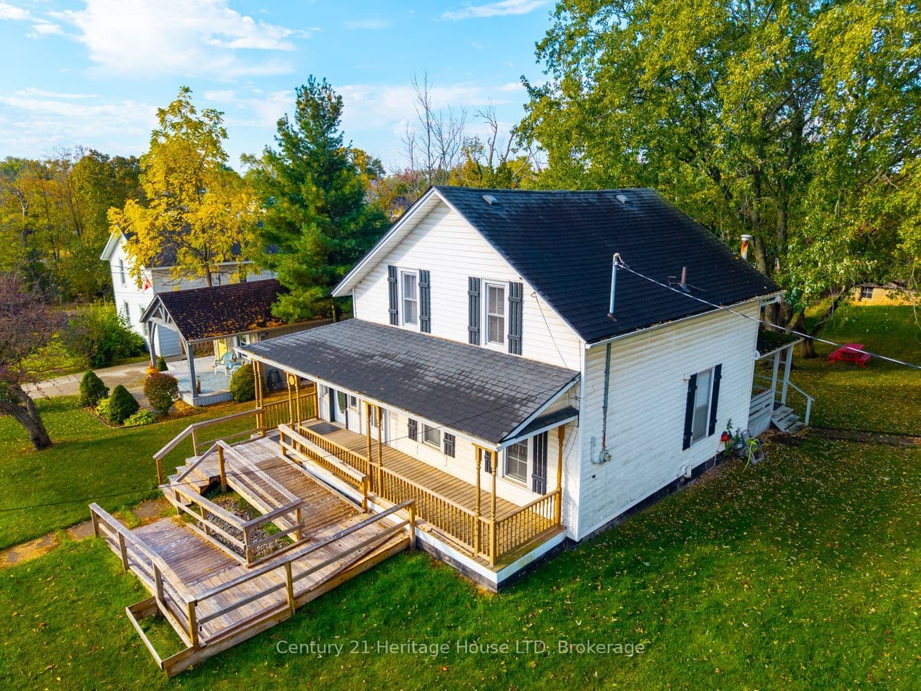 Main Property