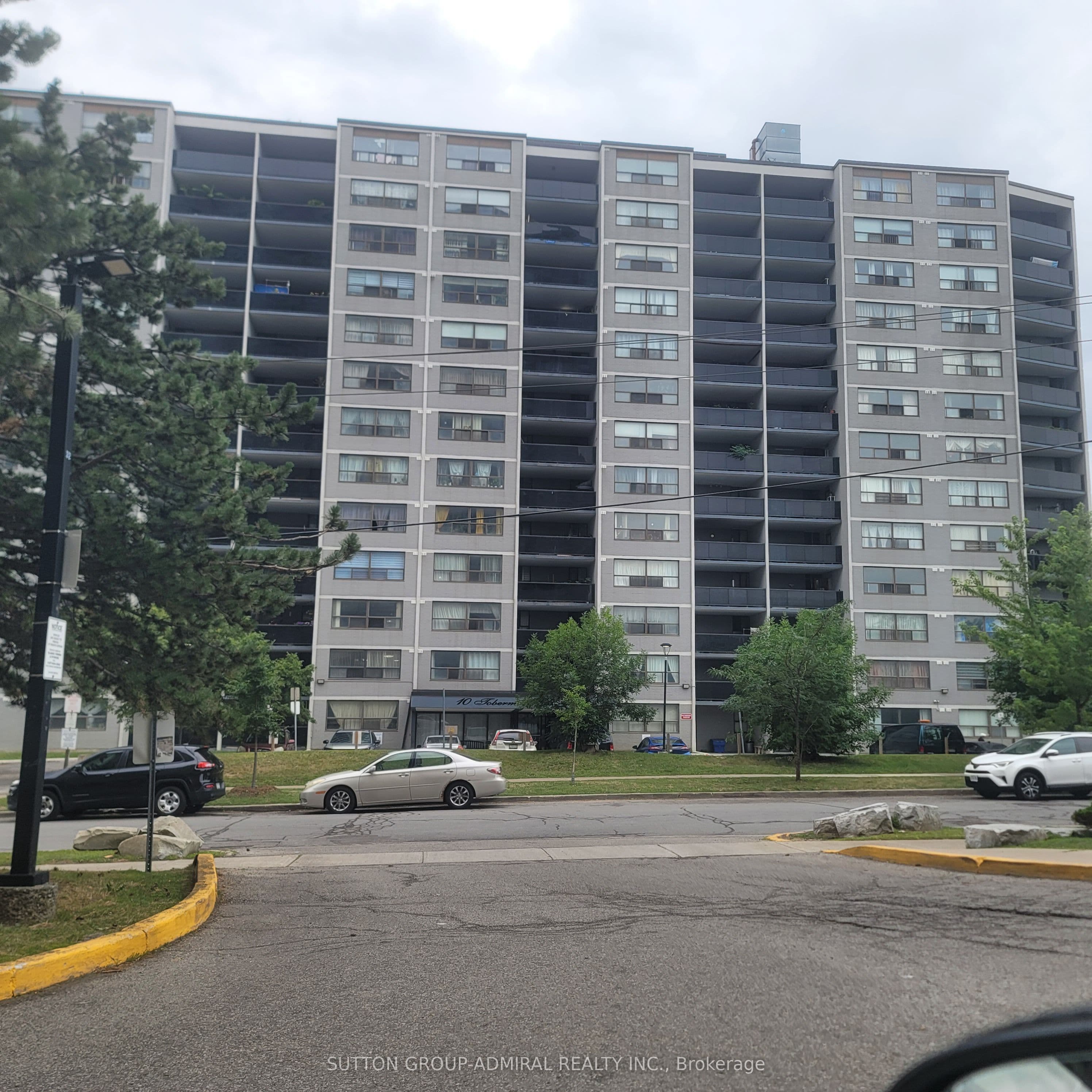 Main Property