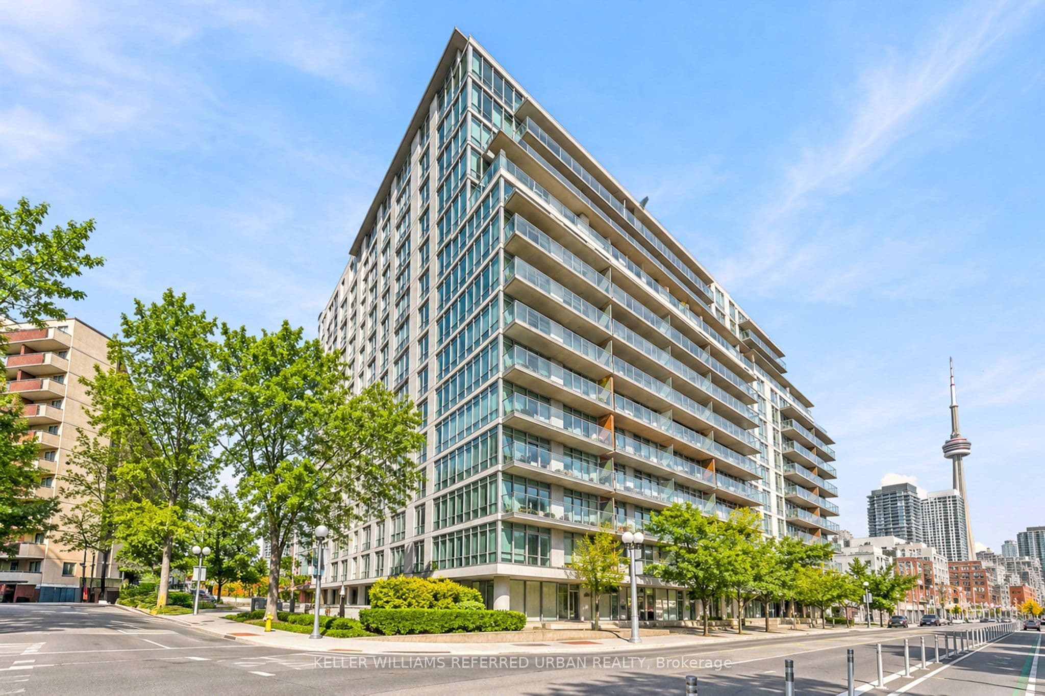 Main Property