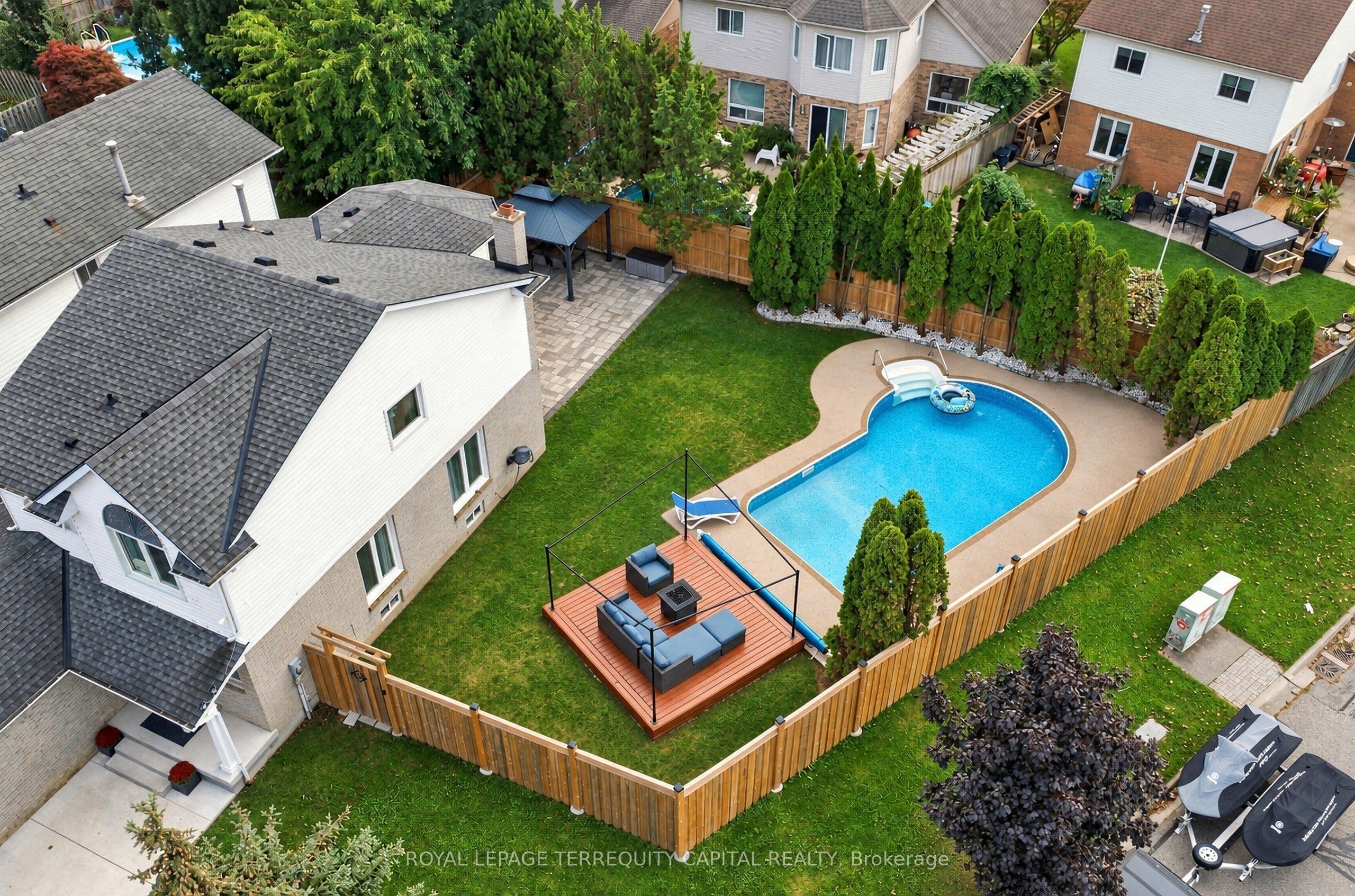 Main Property