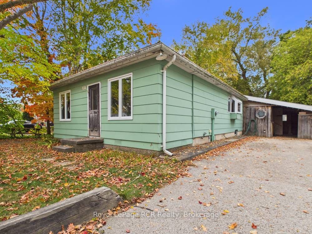 Main Property
