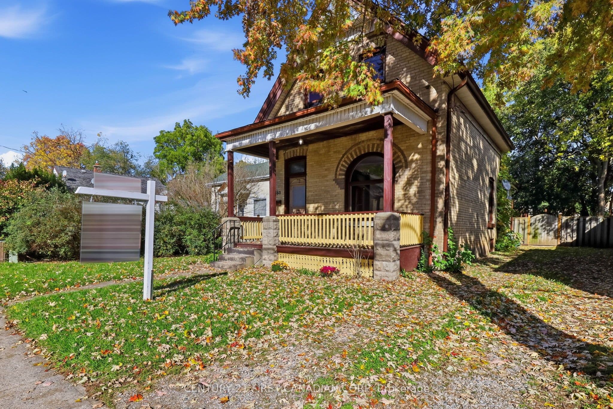 Main Property