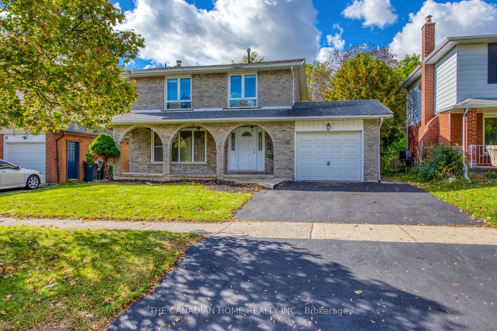 Main Property