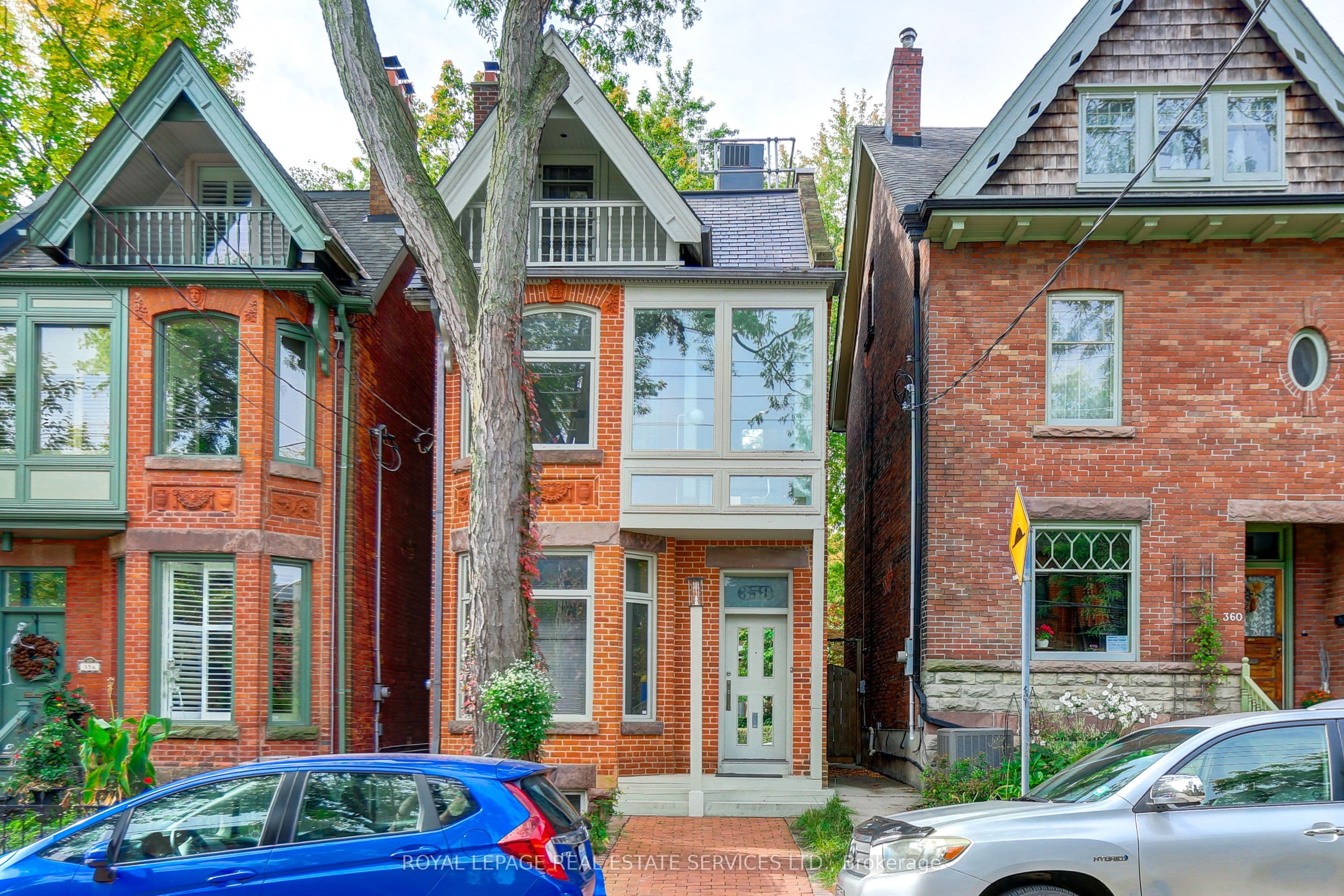 Main Property