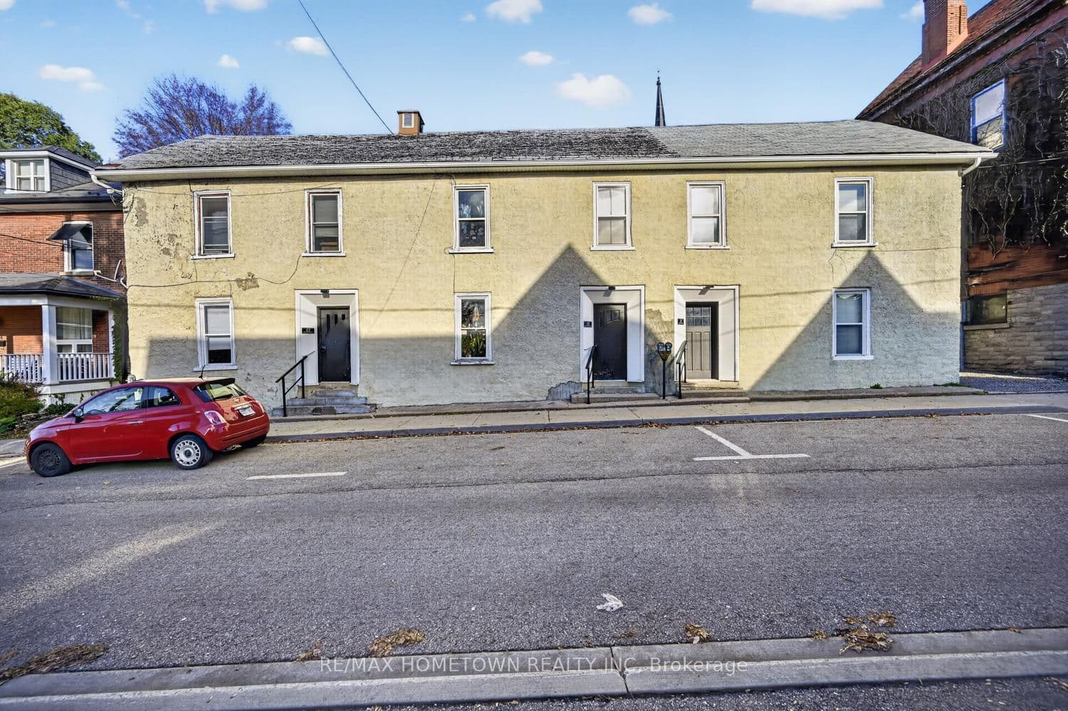 Main Property