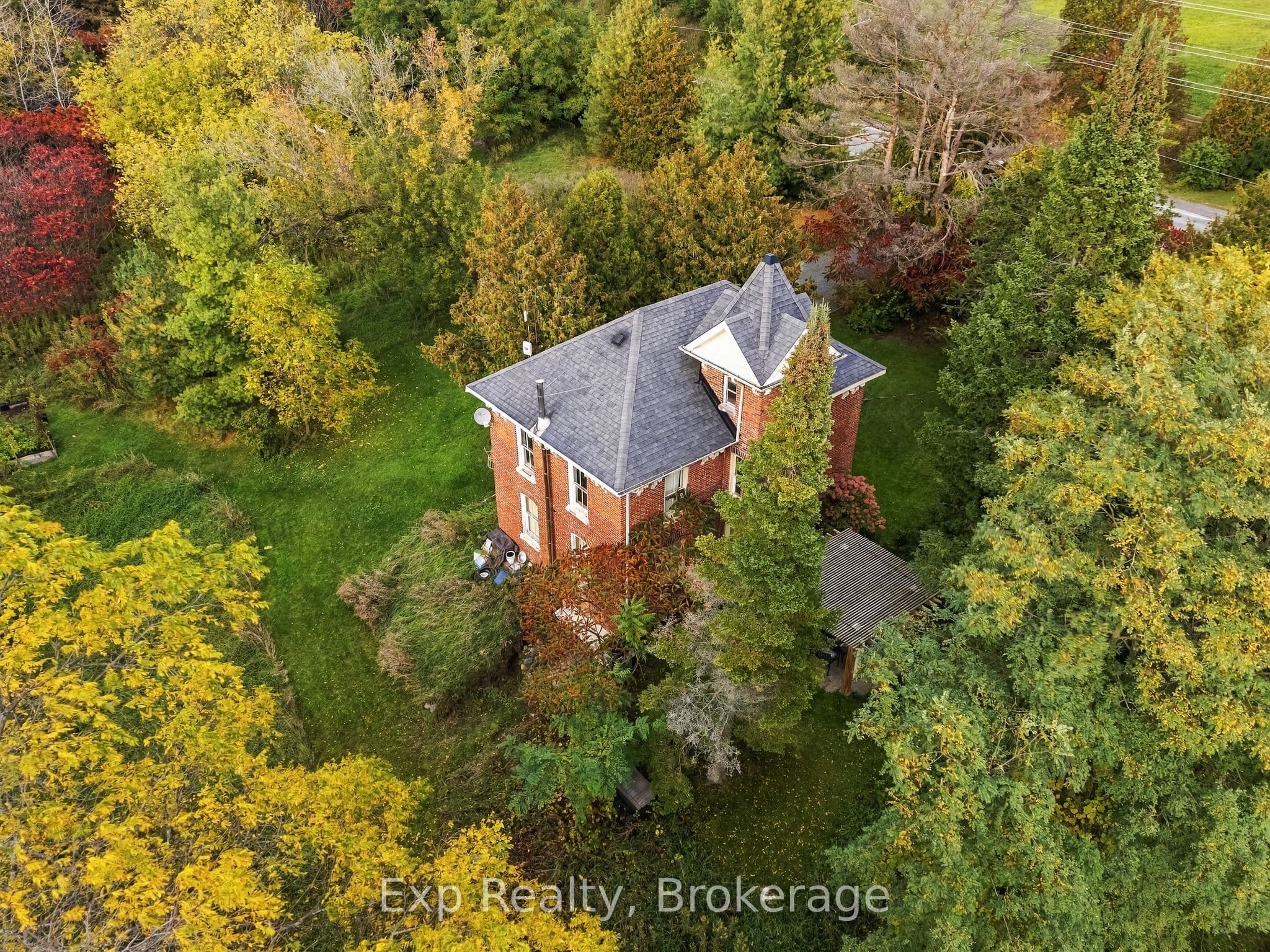 Main Property