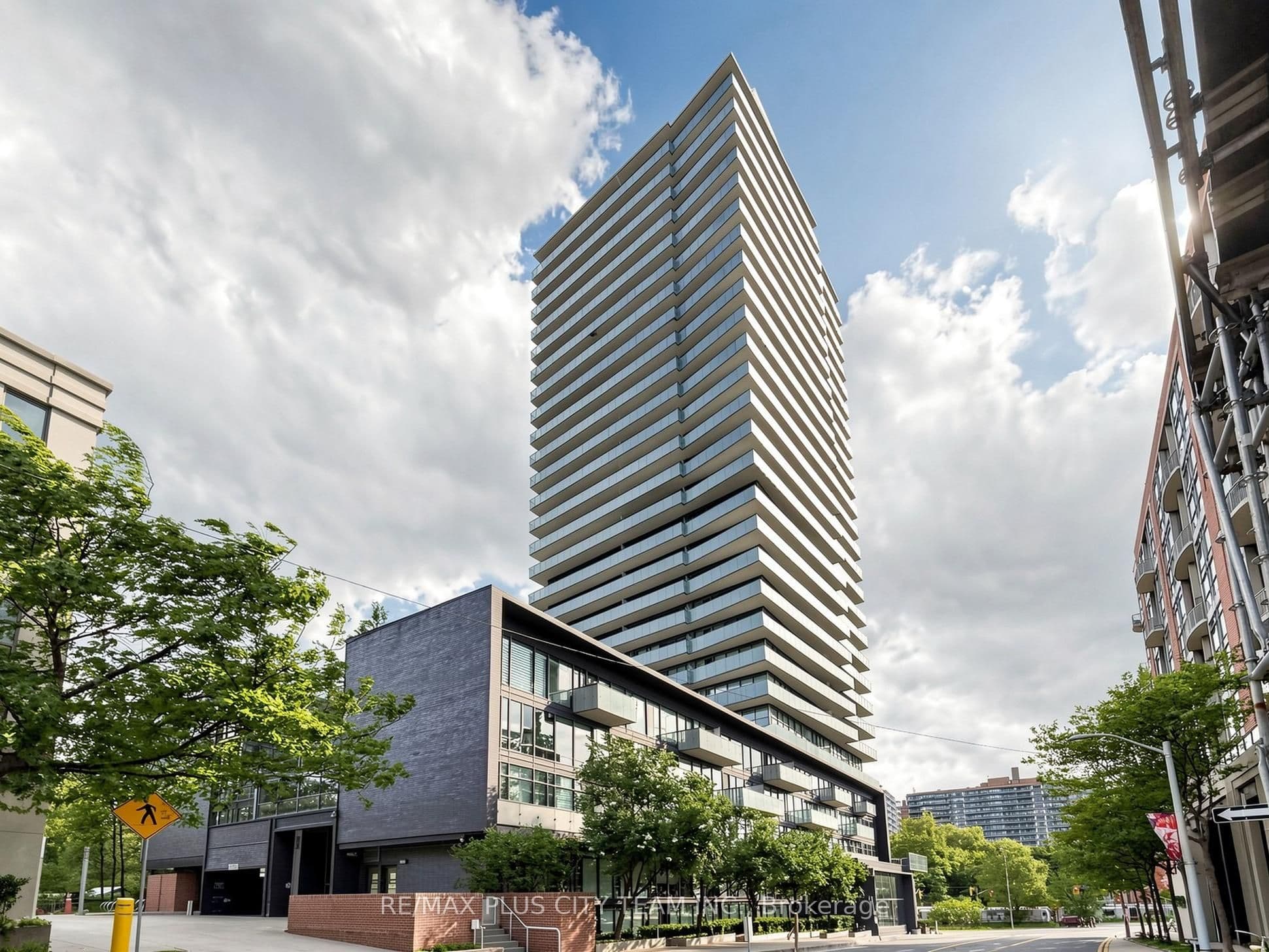 Main Property