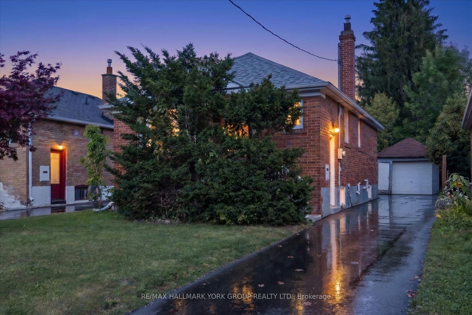 Main Property