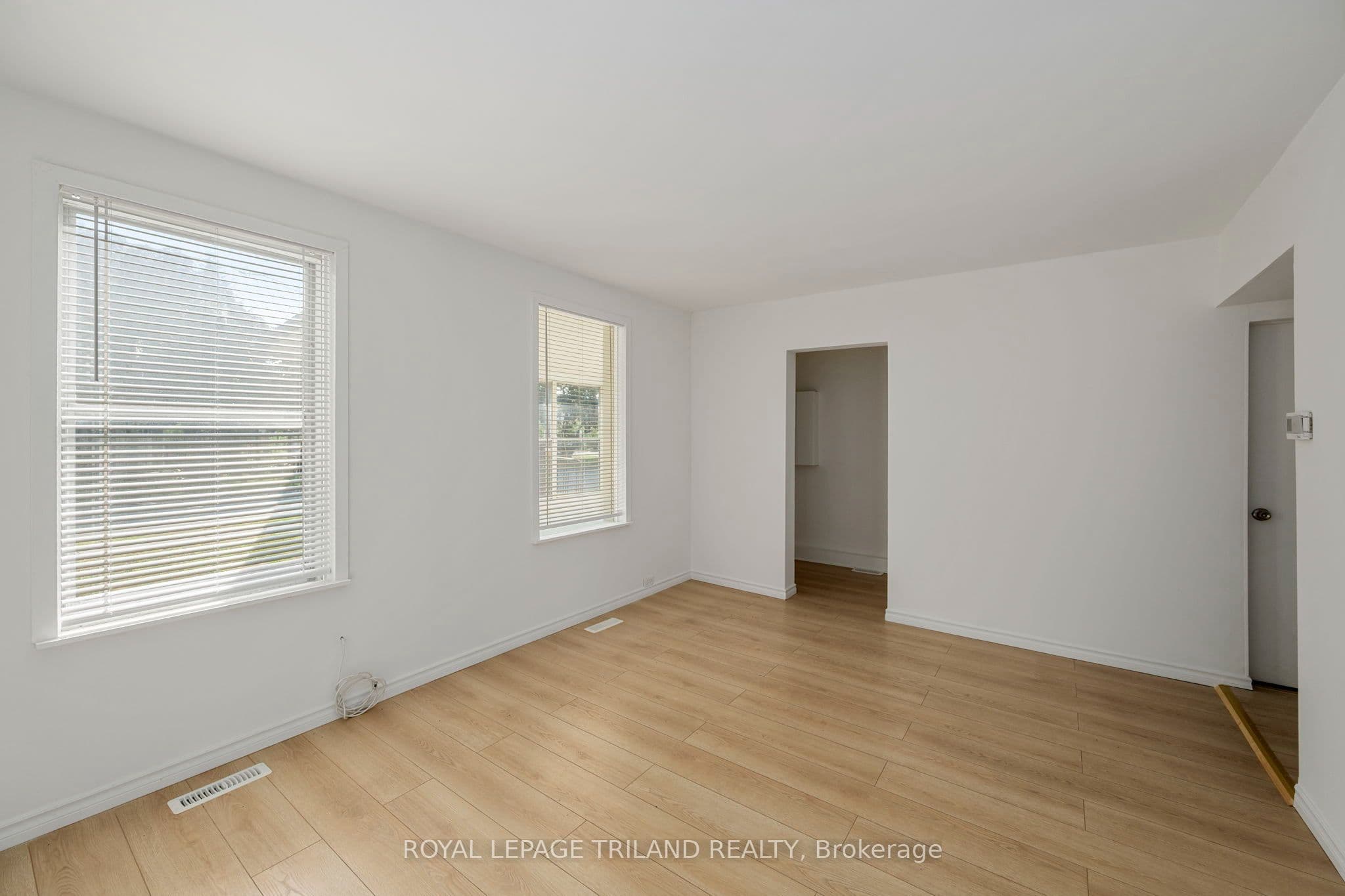 Main Property