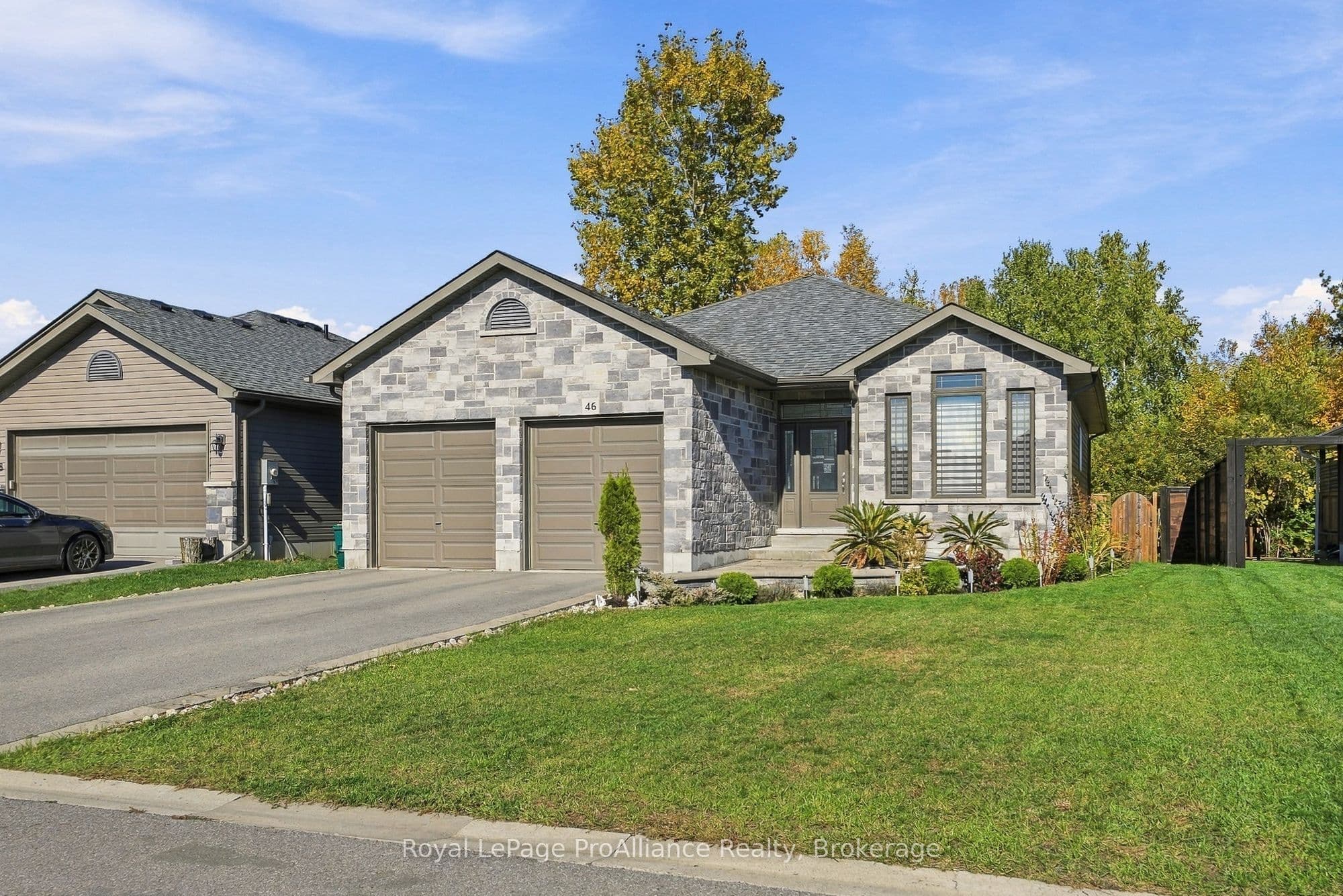 Main Property