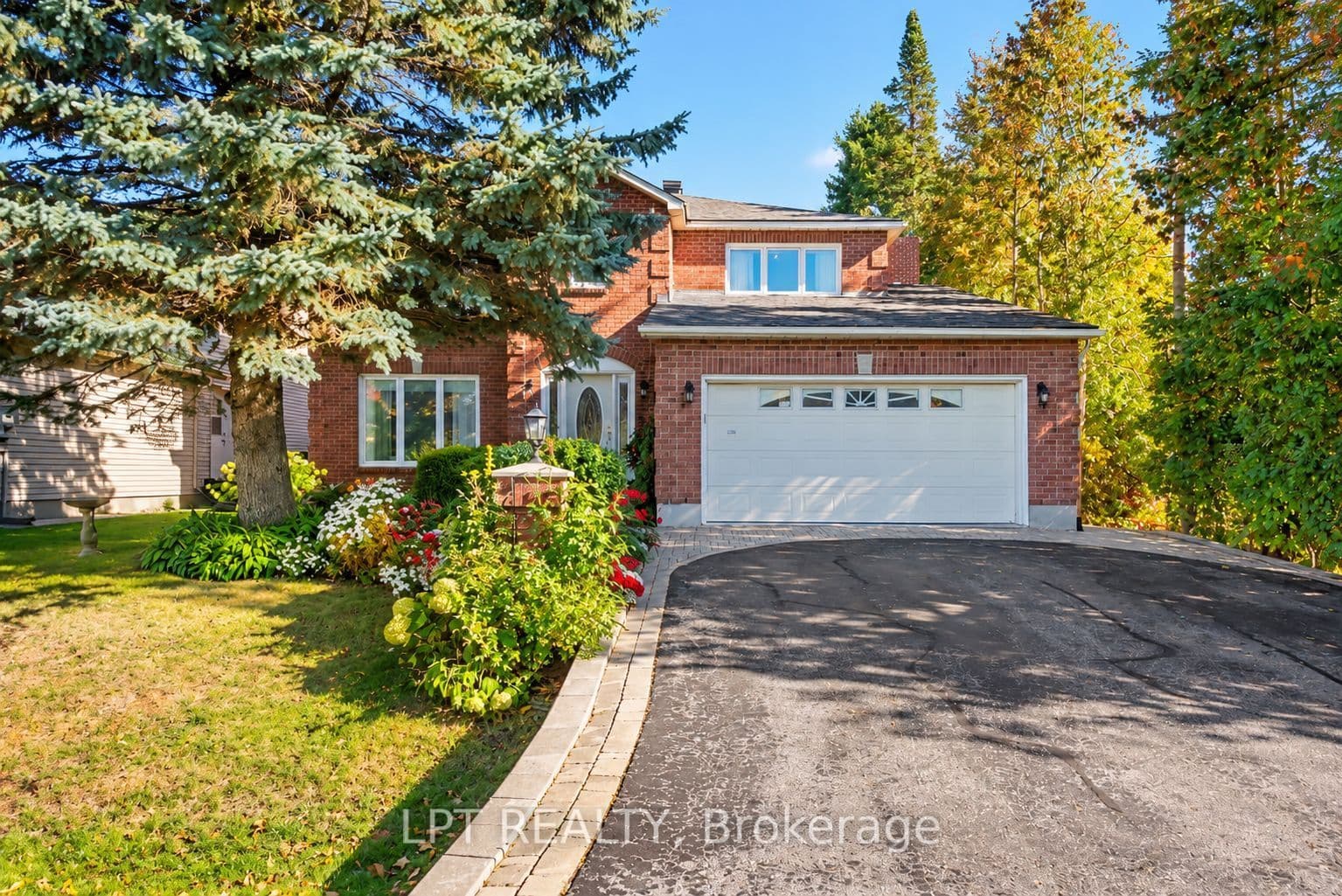 Main Property