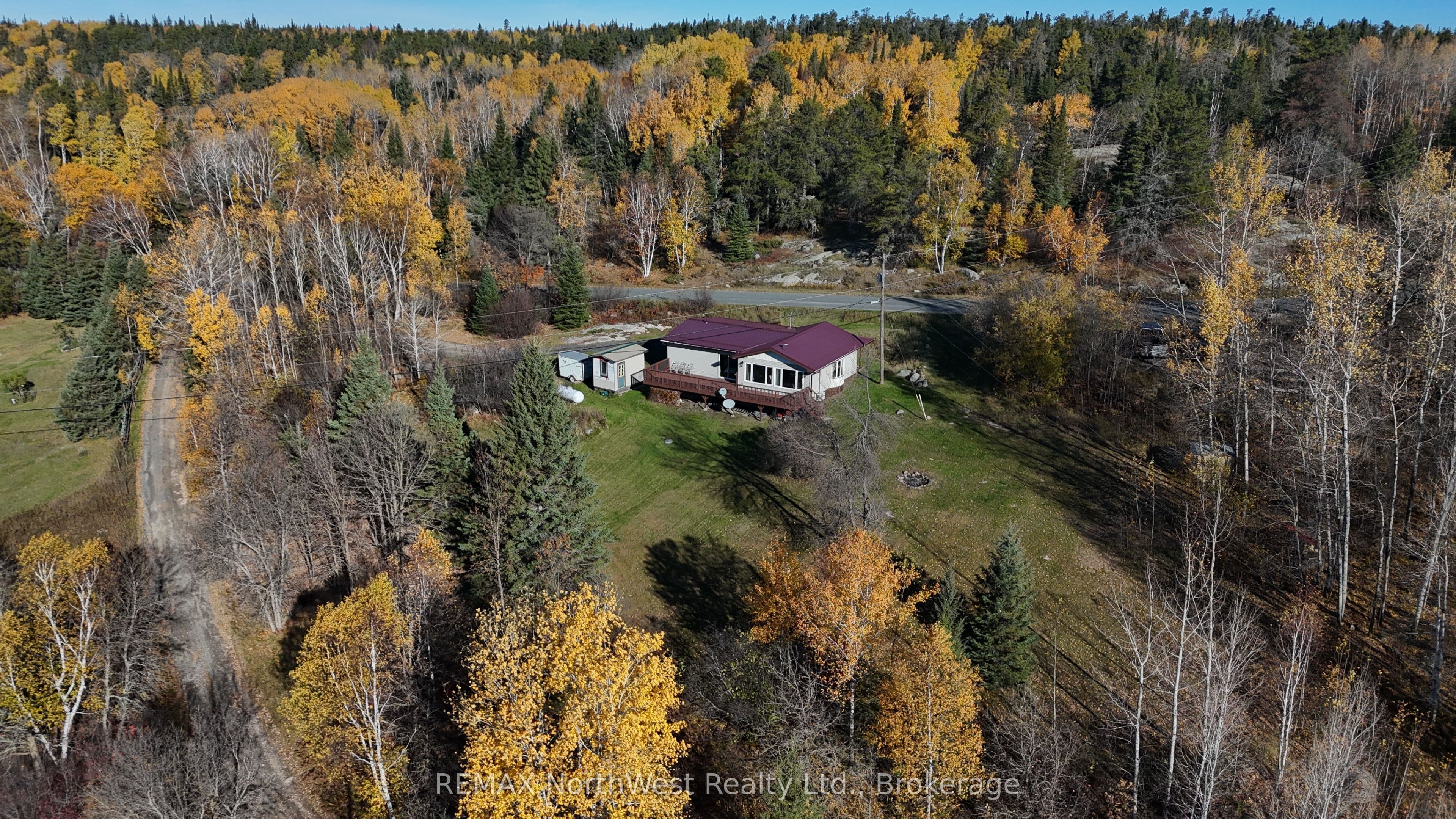 Main Property