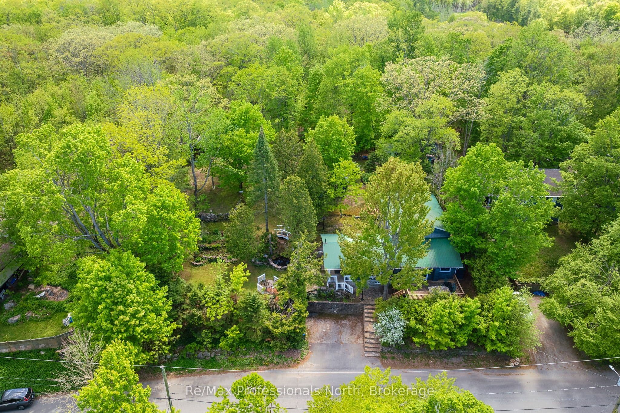Main Property
