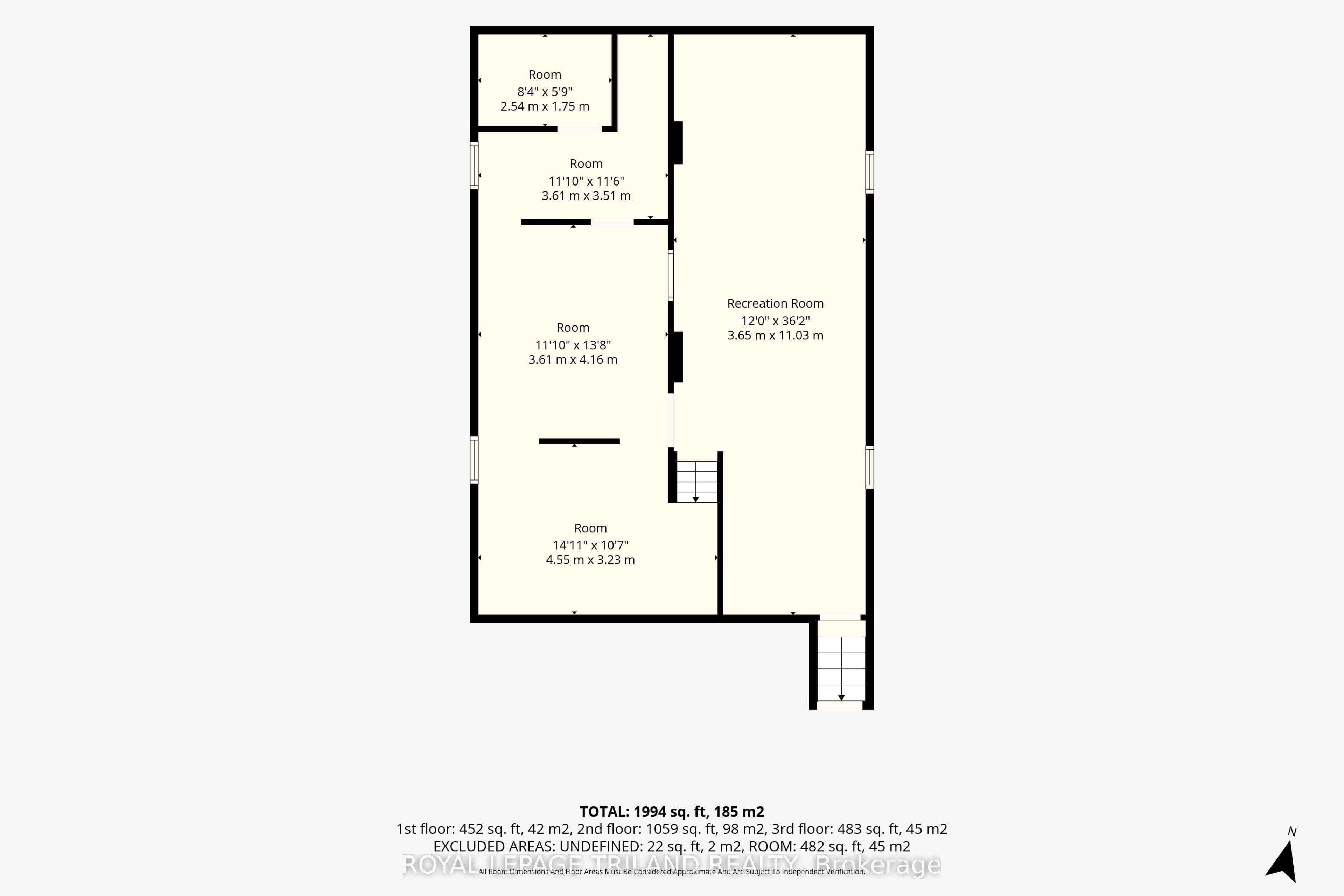 Main Property