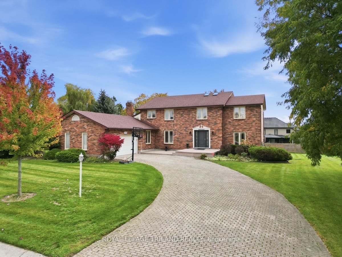 Main Property